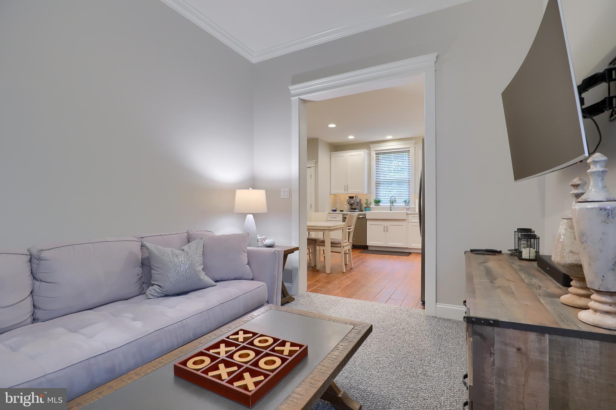 WINDING WAY ESTATES - Residential