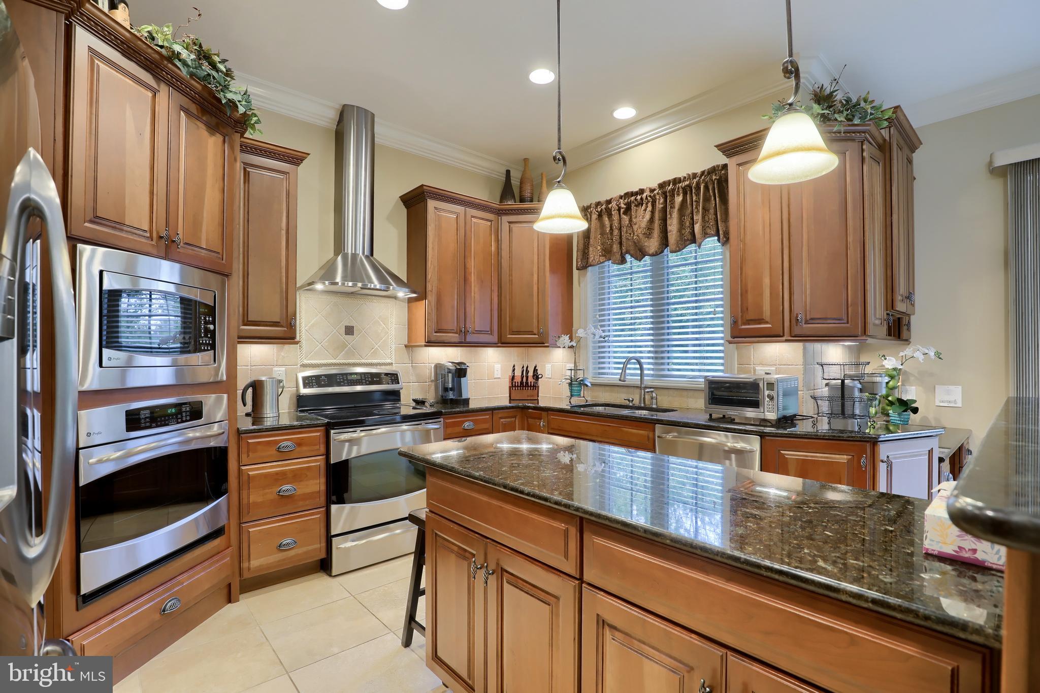 WINDING WAY ESTATES - Residential