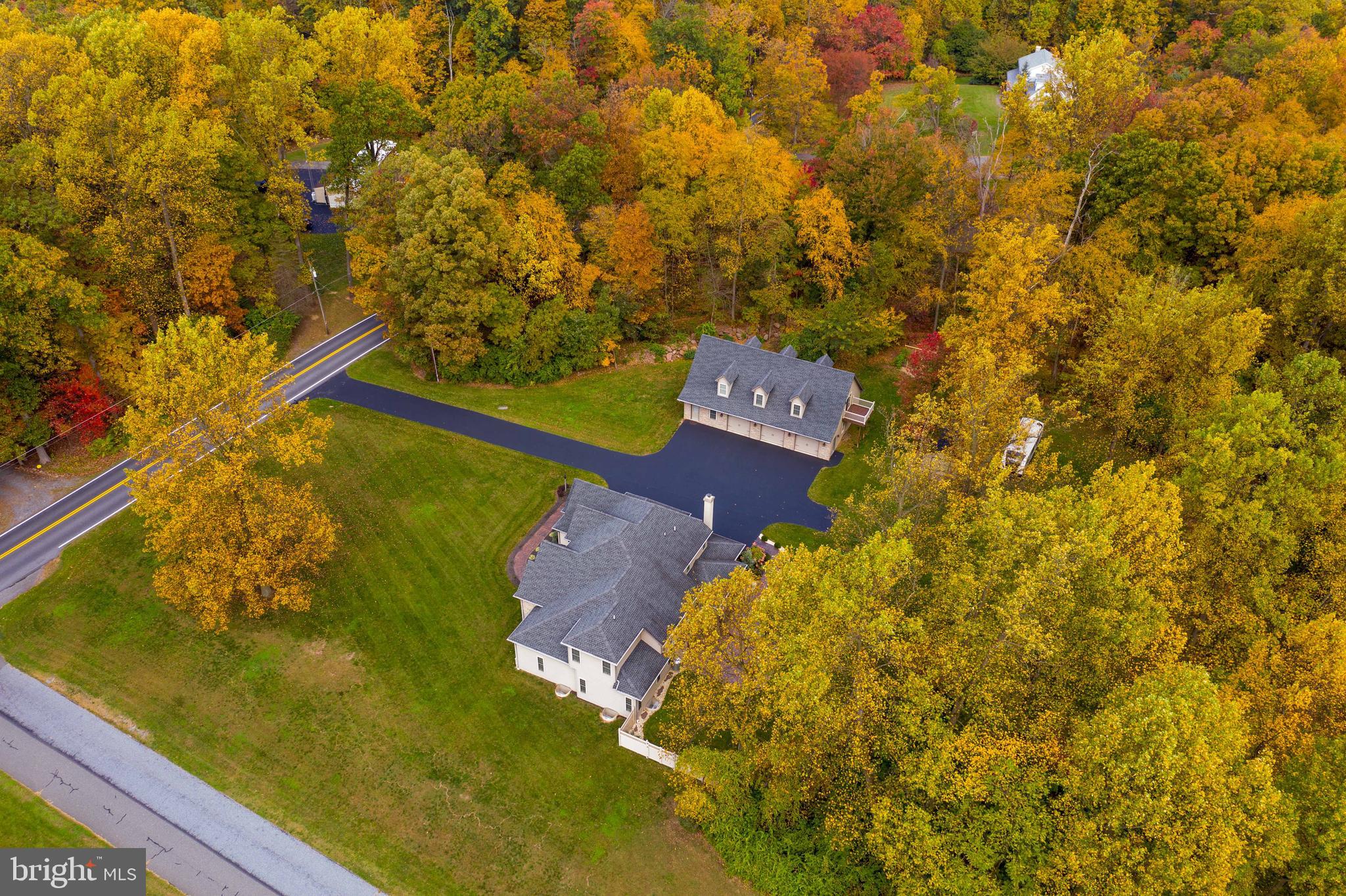 WINDING WAY ESTATES - Residential