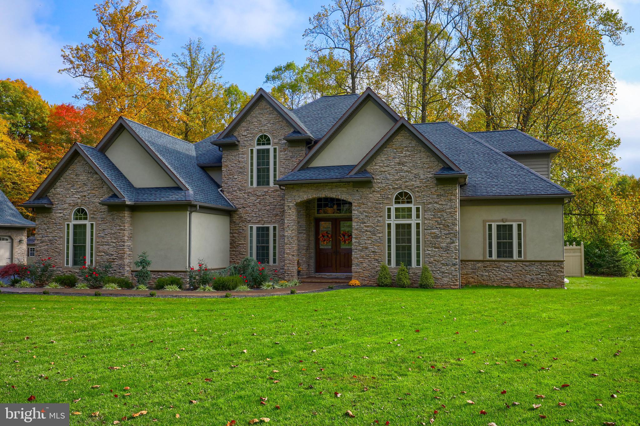 WINDING WAY ESTATES - Residential