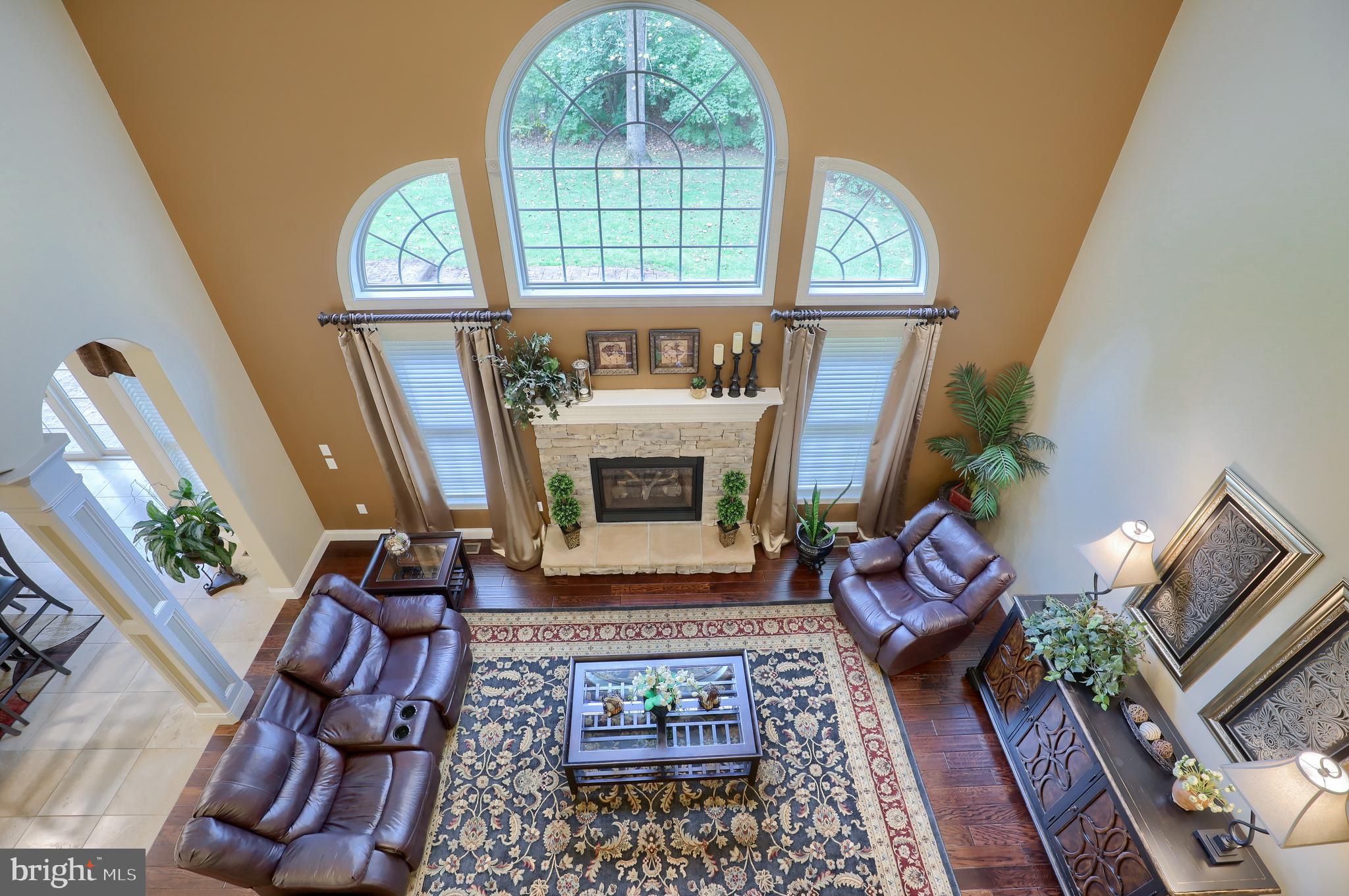 WINDING WAY ESTATES - Residential