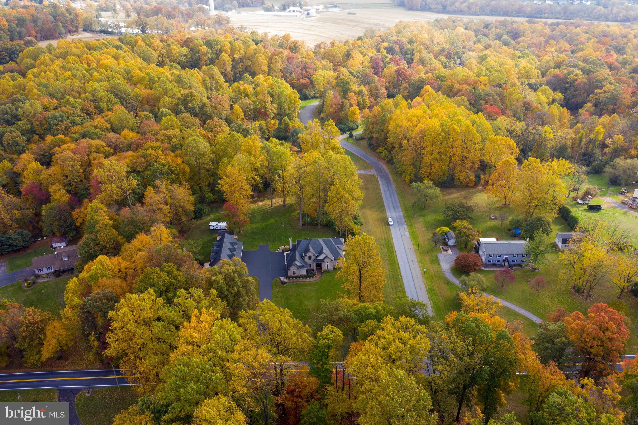 WINDING WAY ESTATES - Residential