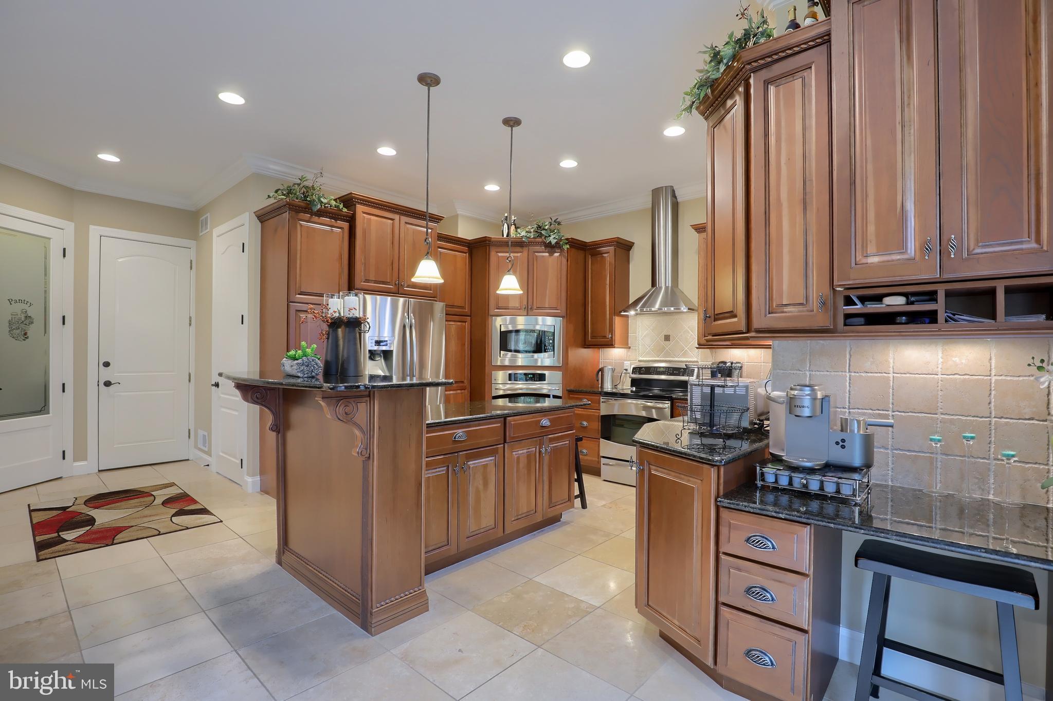 WINDING WAY ESTATES - Residential