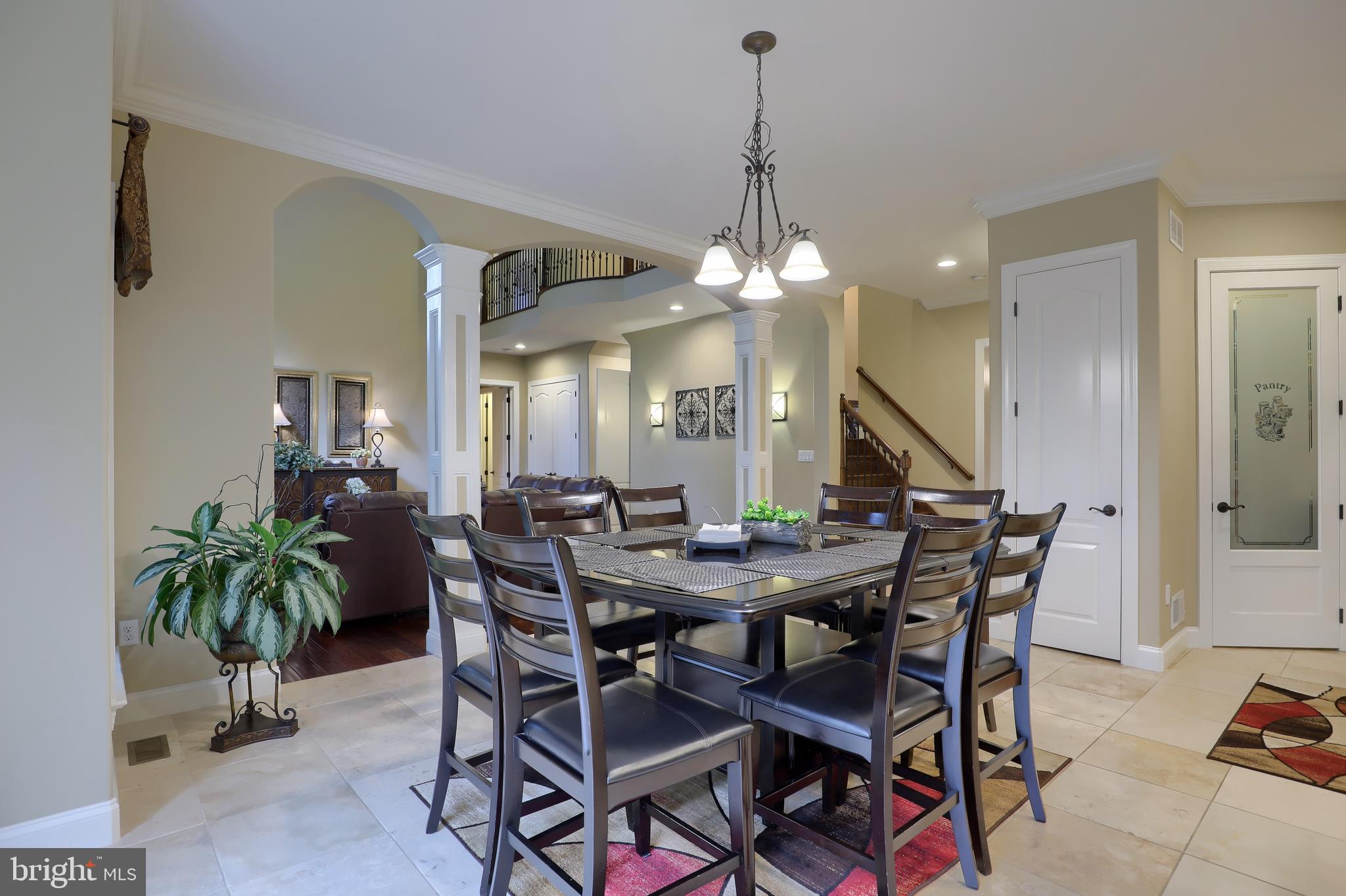 WINDING WAY ESTATES - Residential