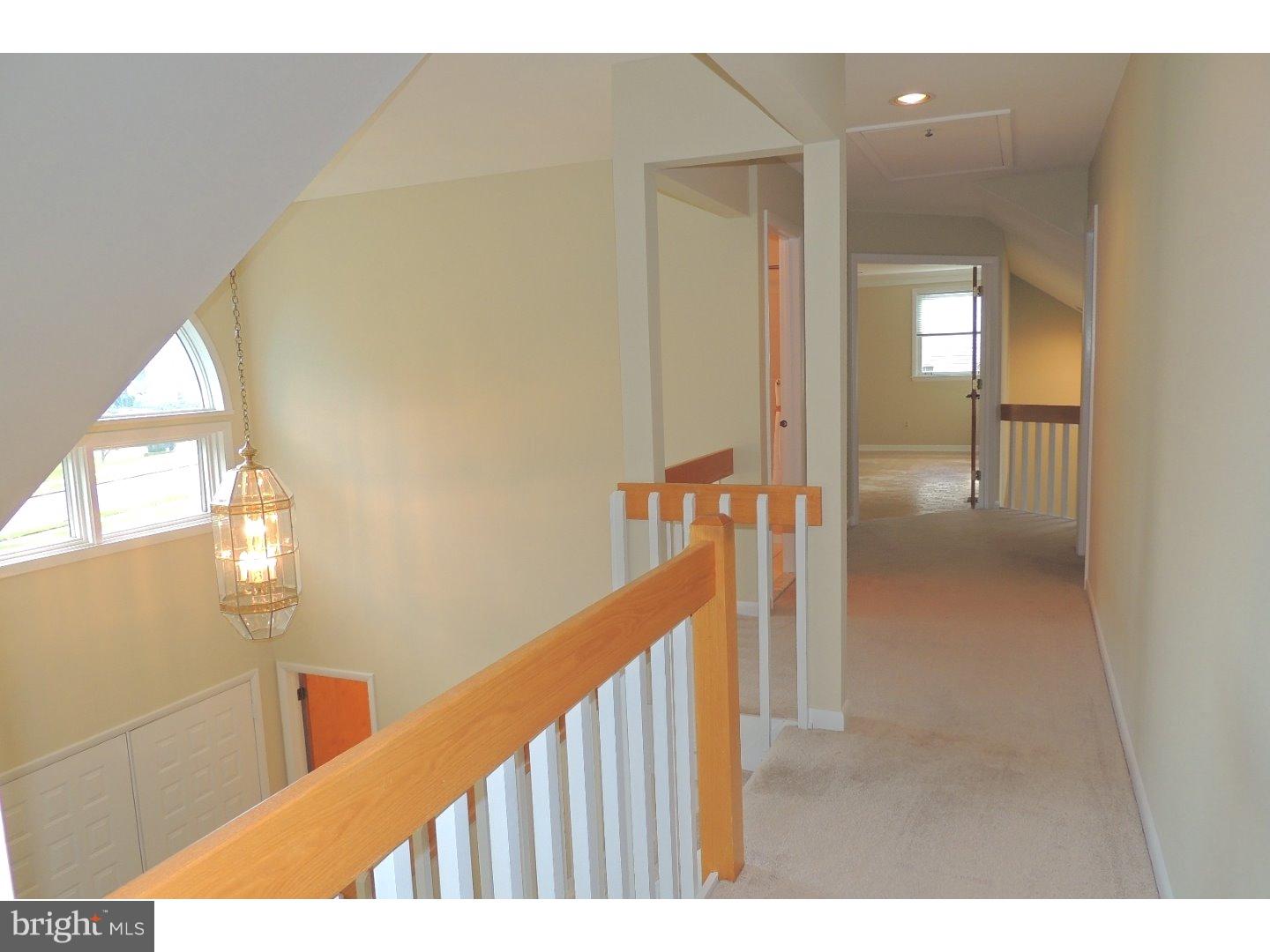 WOODLARK FARM - Residential