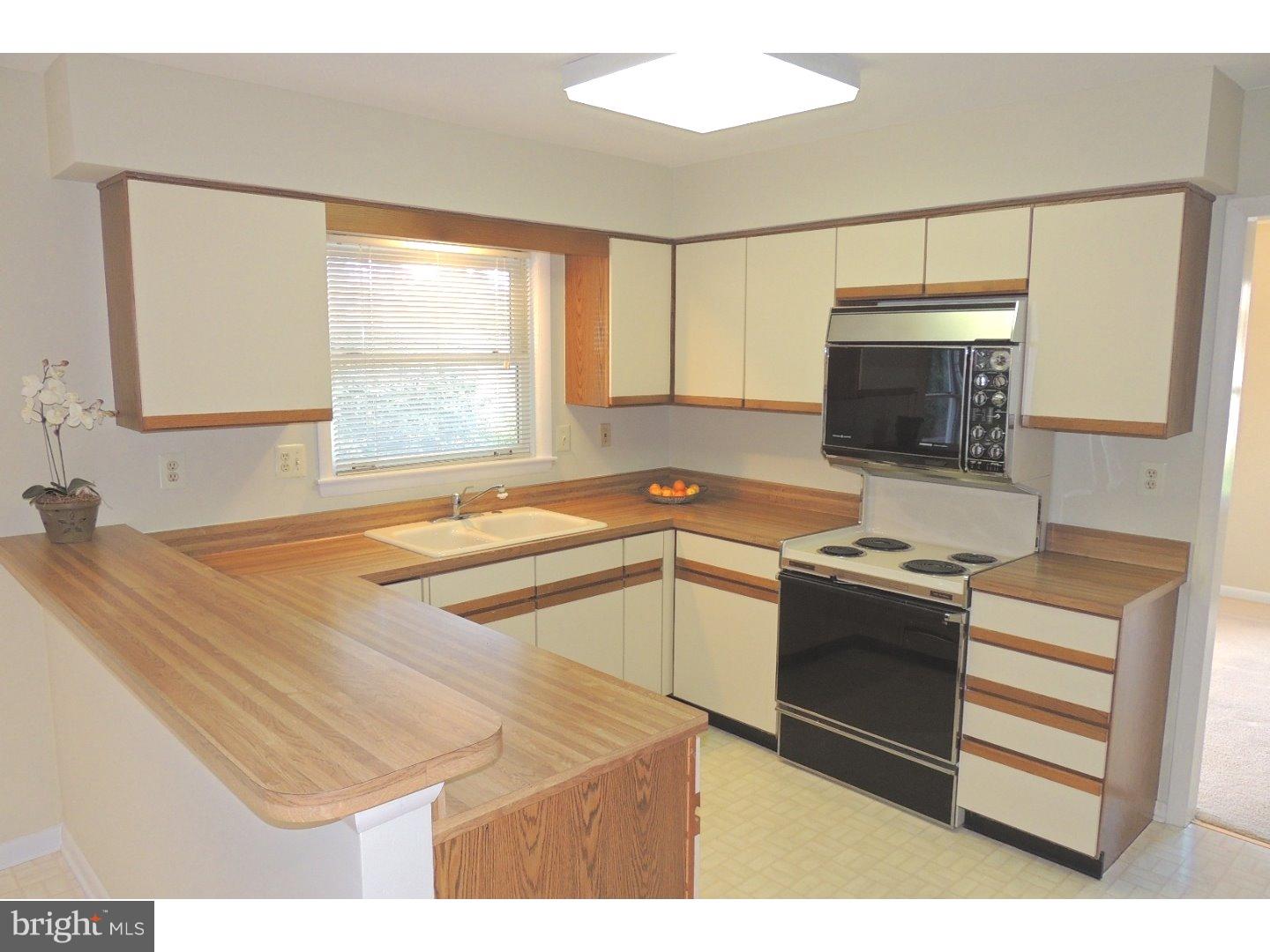 WOODLARK FARM - Residential