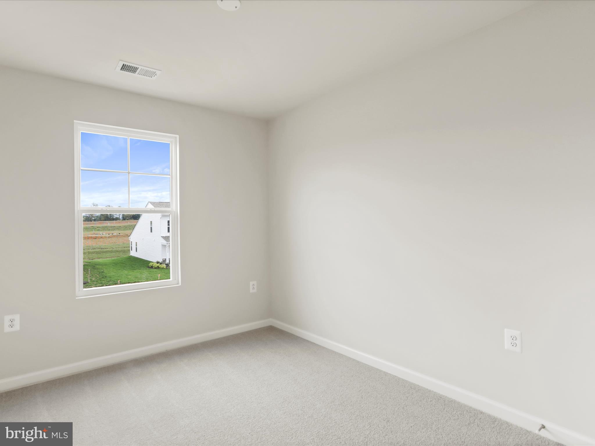 STONE SPRING - Residential Lease