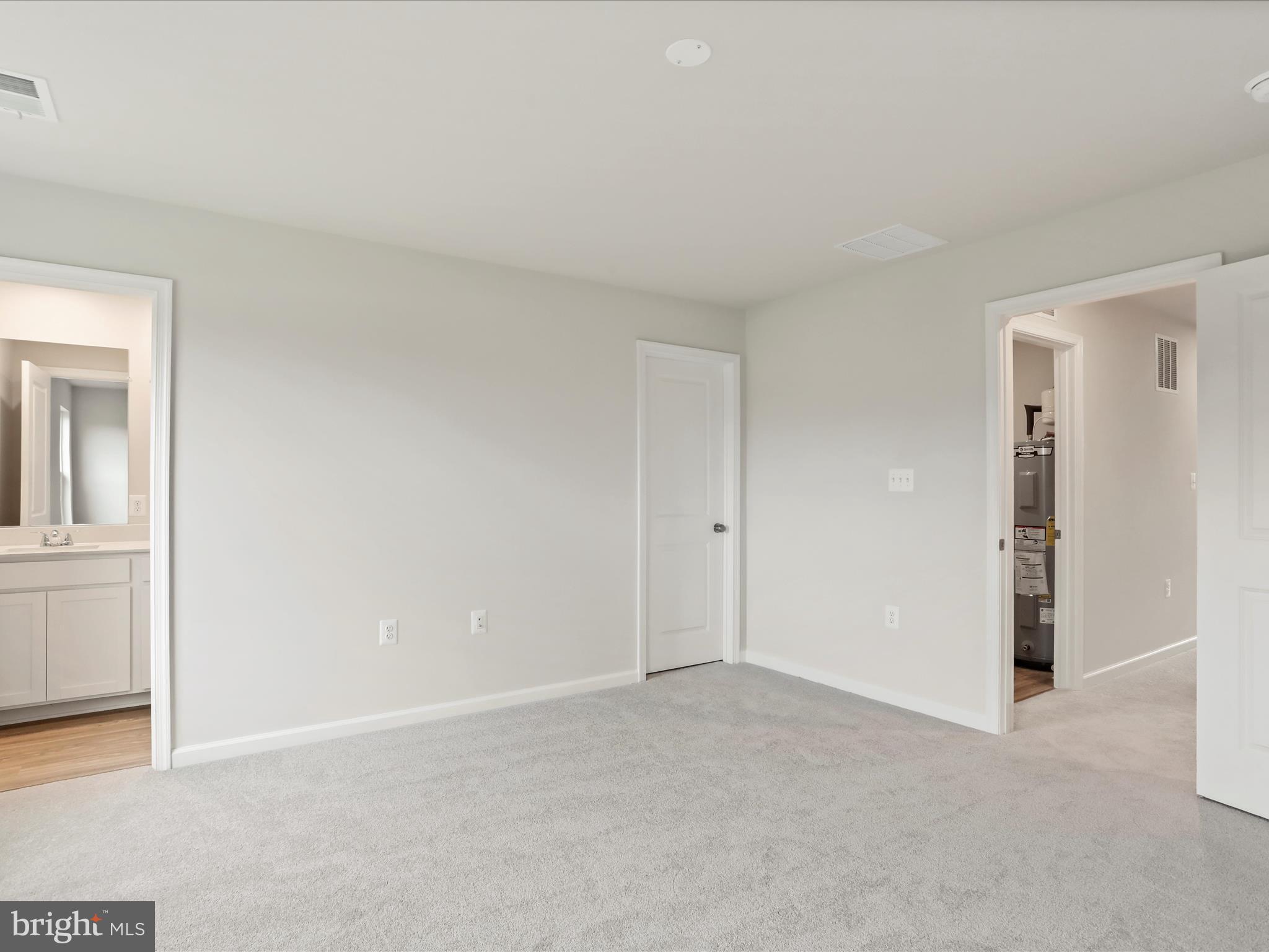 STONE SPRING - Residential Lease