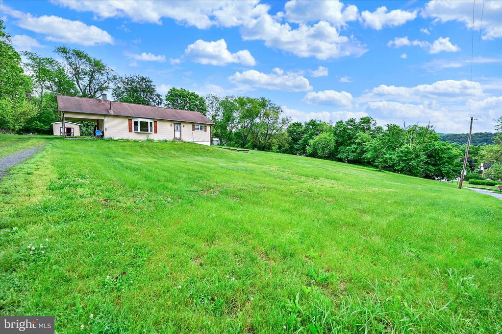 Photo of P.O. Box 155 - 2 Knuth Road, DUNCANNON, PA 17020 (MLS # PAPY2009210)