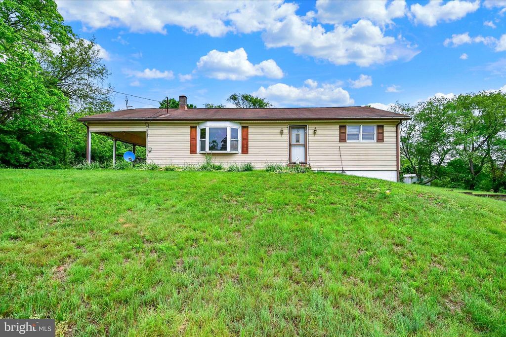 Photo of P.O. Box 155 - 2 Knuth Road, DUNCANNON, PA 17020 (MLS # PAPY2009210)