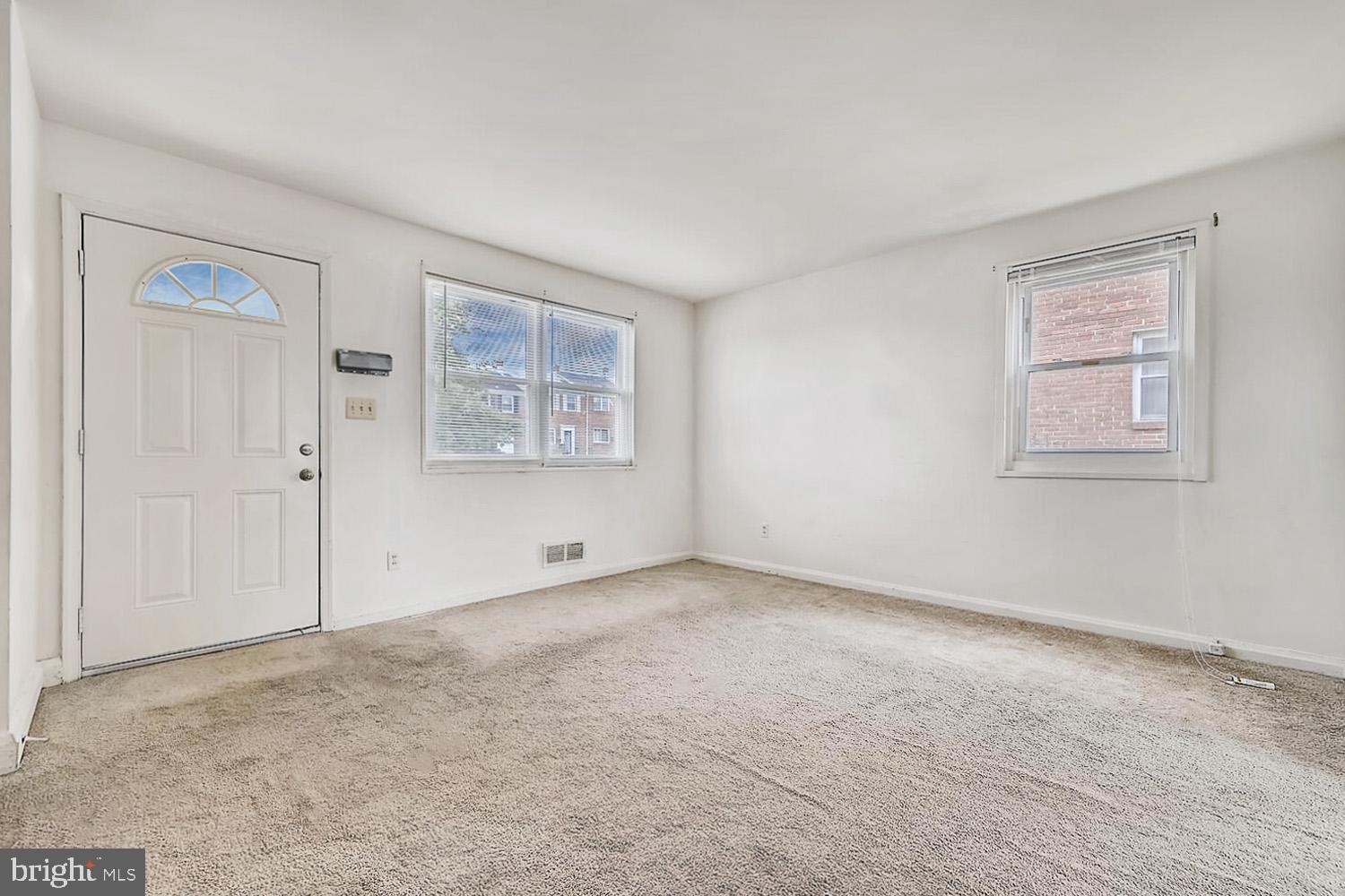 WEST EDMONDALE - Residential