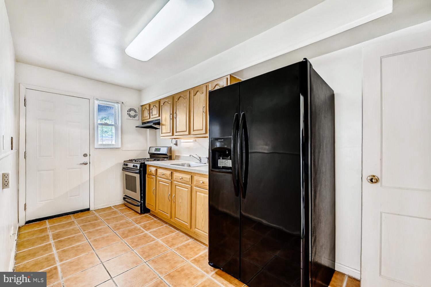 WEST EDMONDALE - Residential