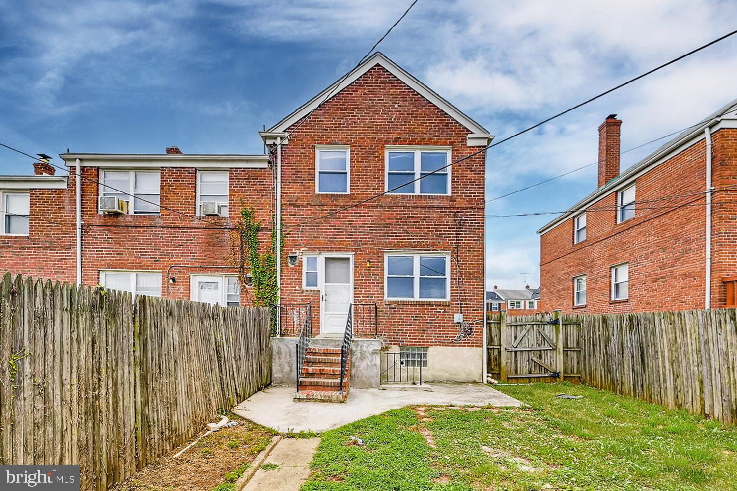 WEST EDMONDALE - Residential