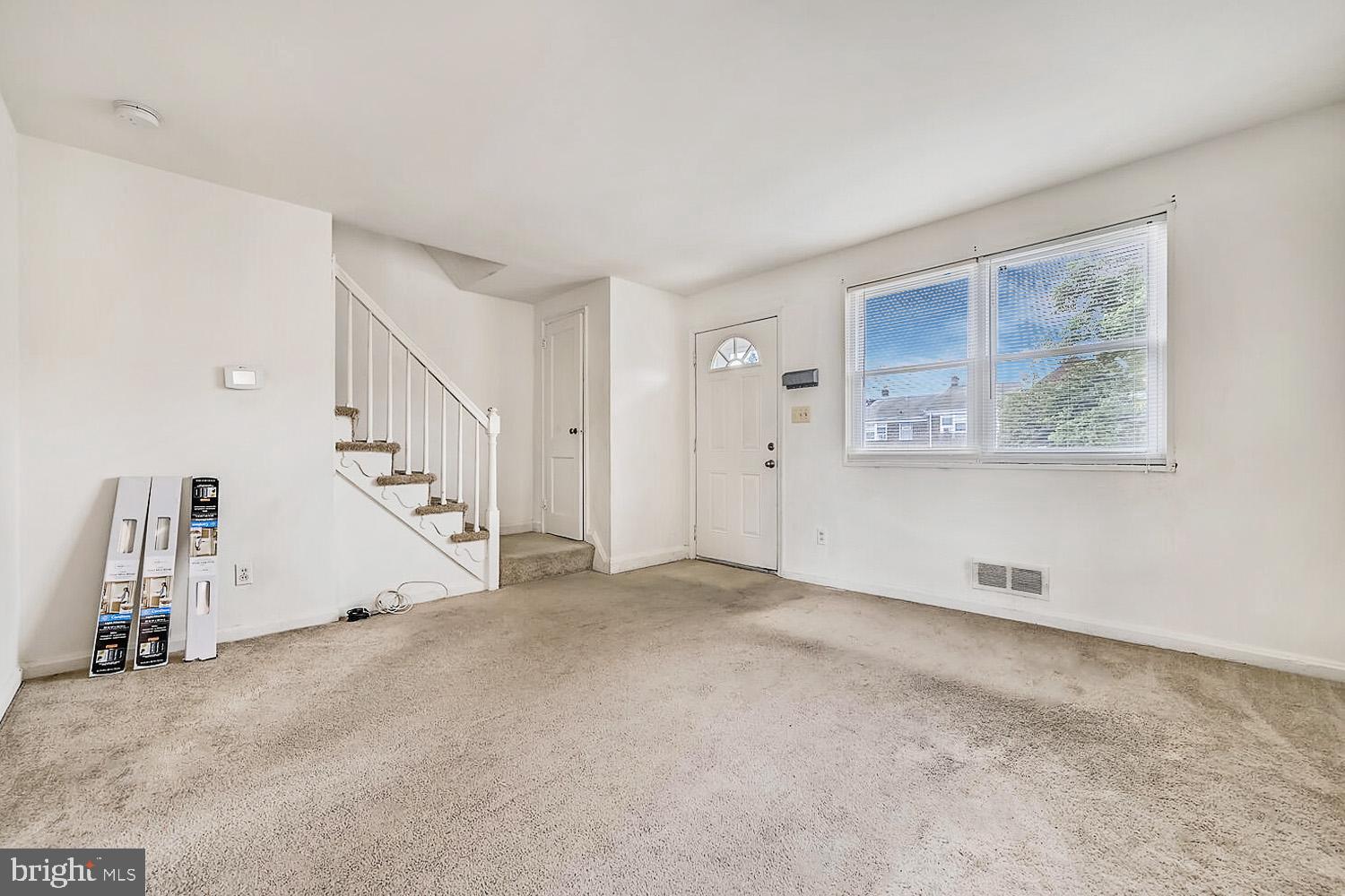 WEST EDMONDALE - Residential