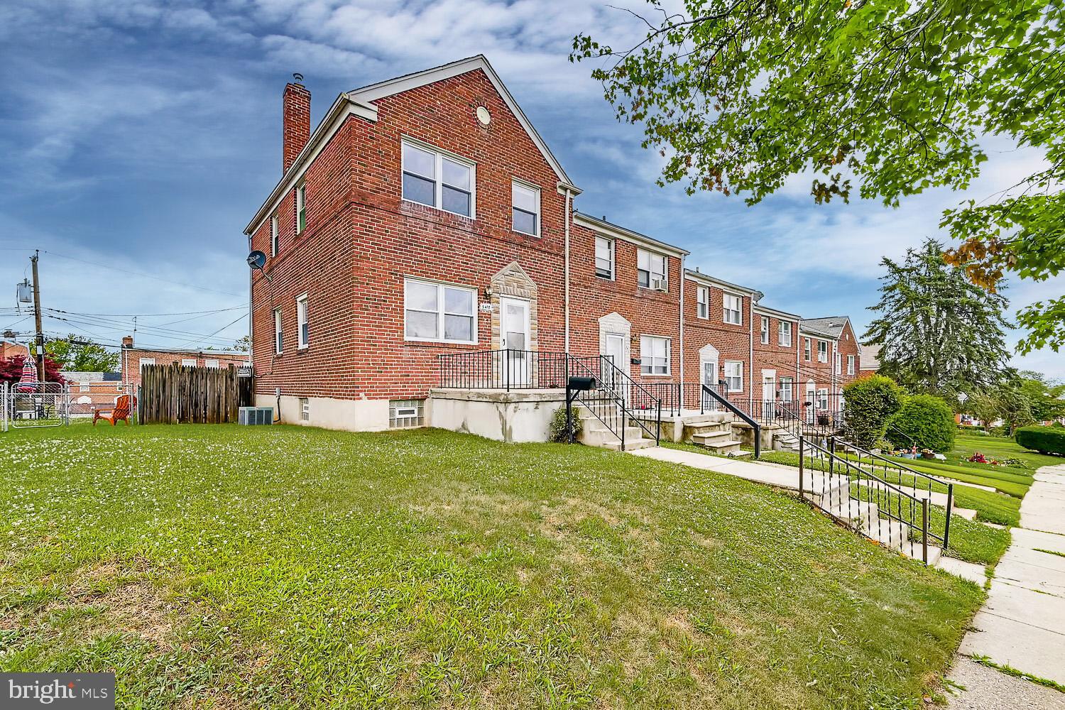 WEST EDMONDALE - Residential