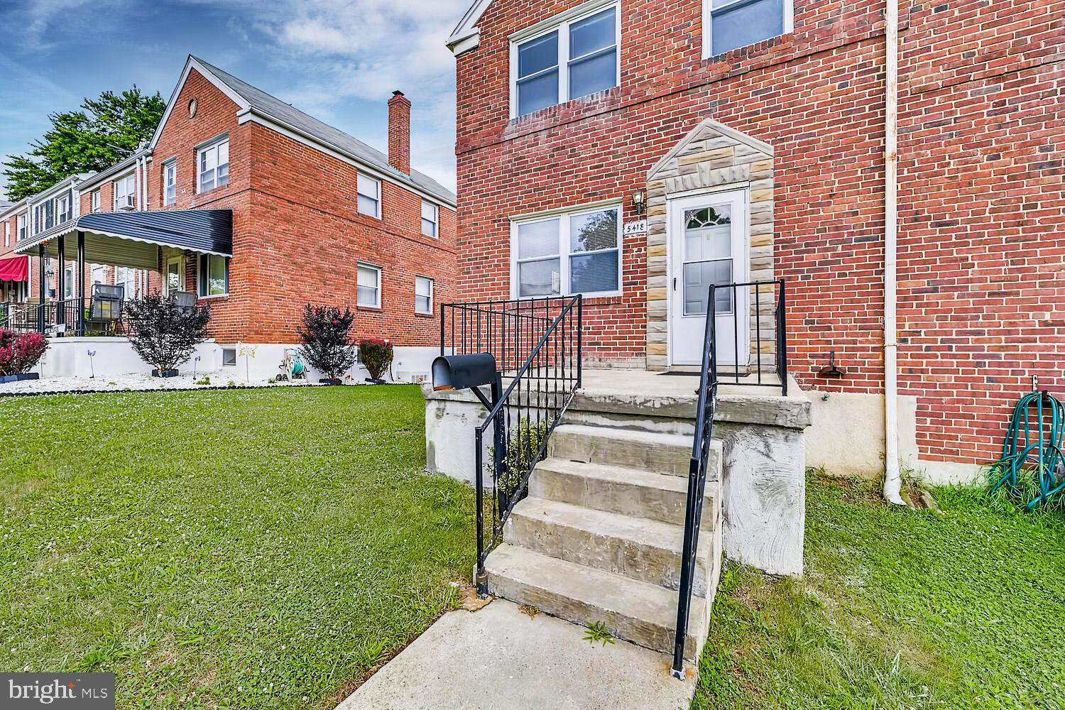 WEST EDMONDALE - Residential