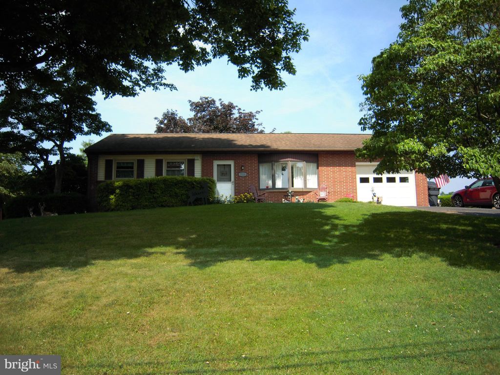 Photo of 7228 River Road, Conestoga, PA 17516 (MLS # PALA2052244)