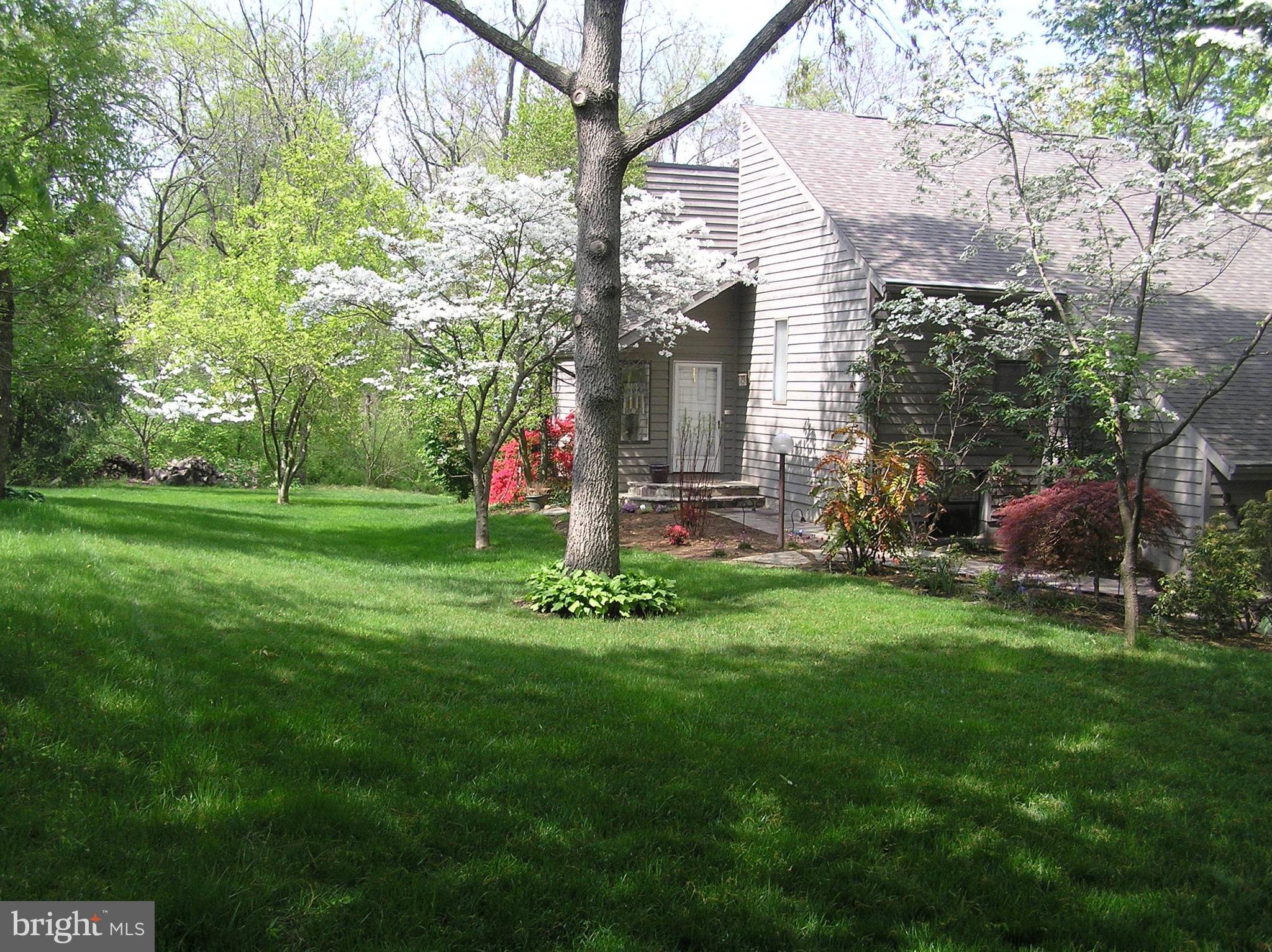 KINGS CONTRIVANCE - Residential