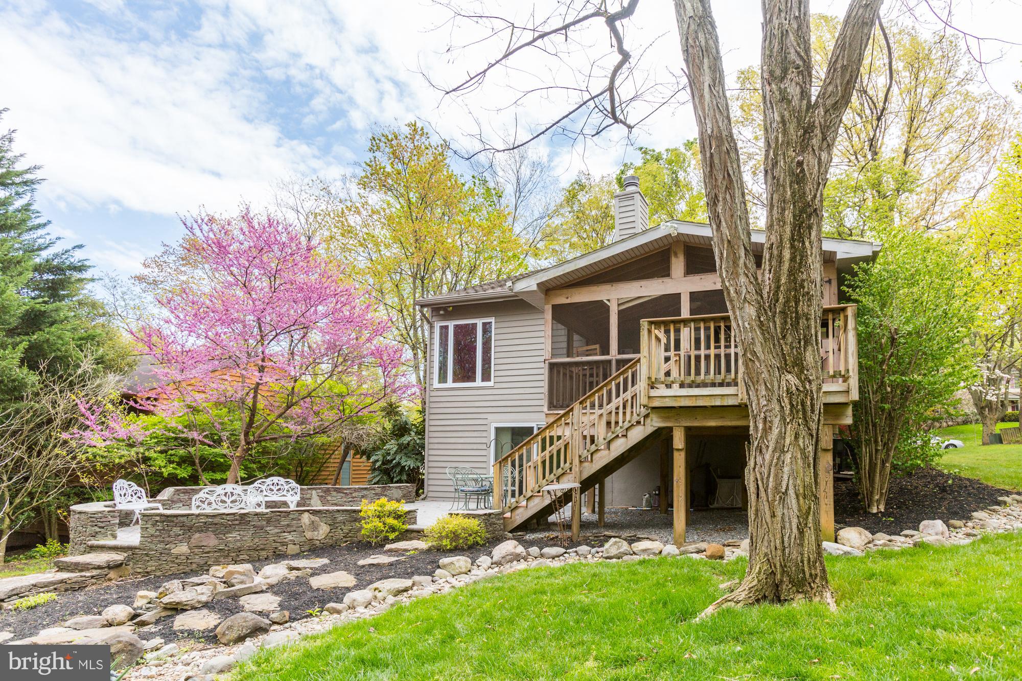 KINGS CONTRIVANCE - Residential