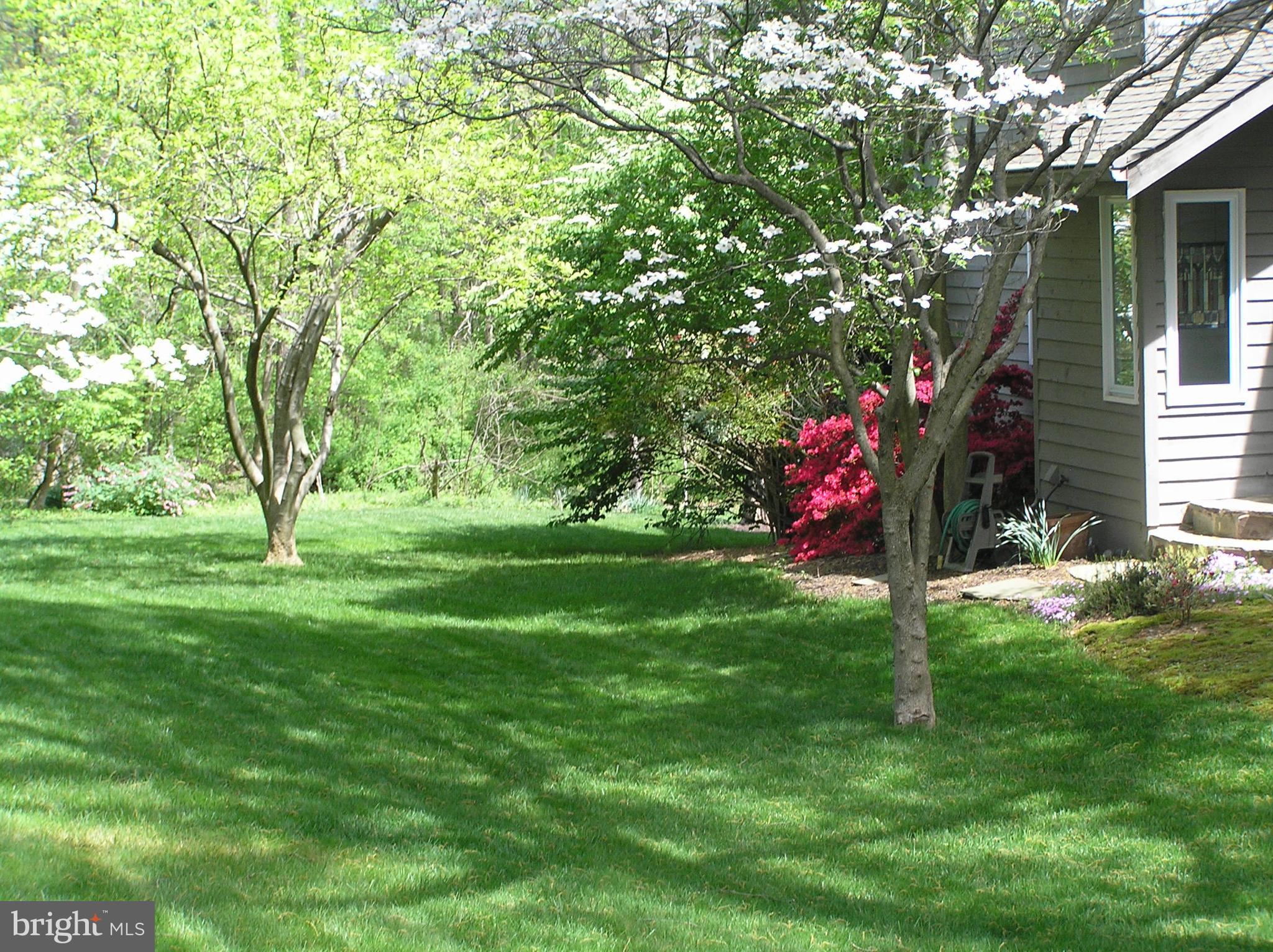 KINGS CONTRIVANCE - Residential