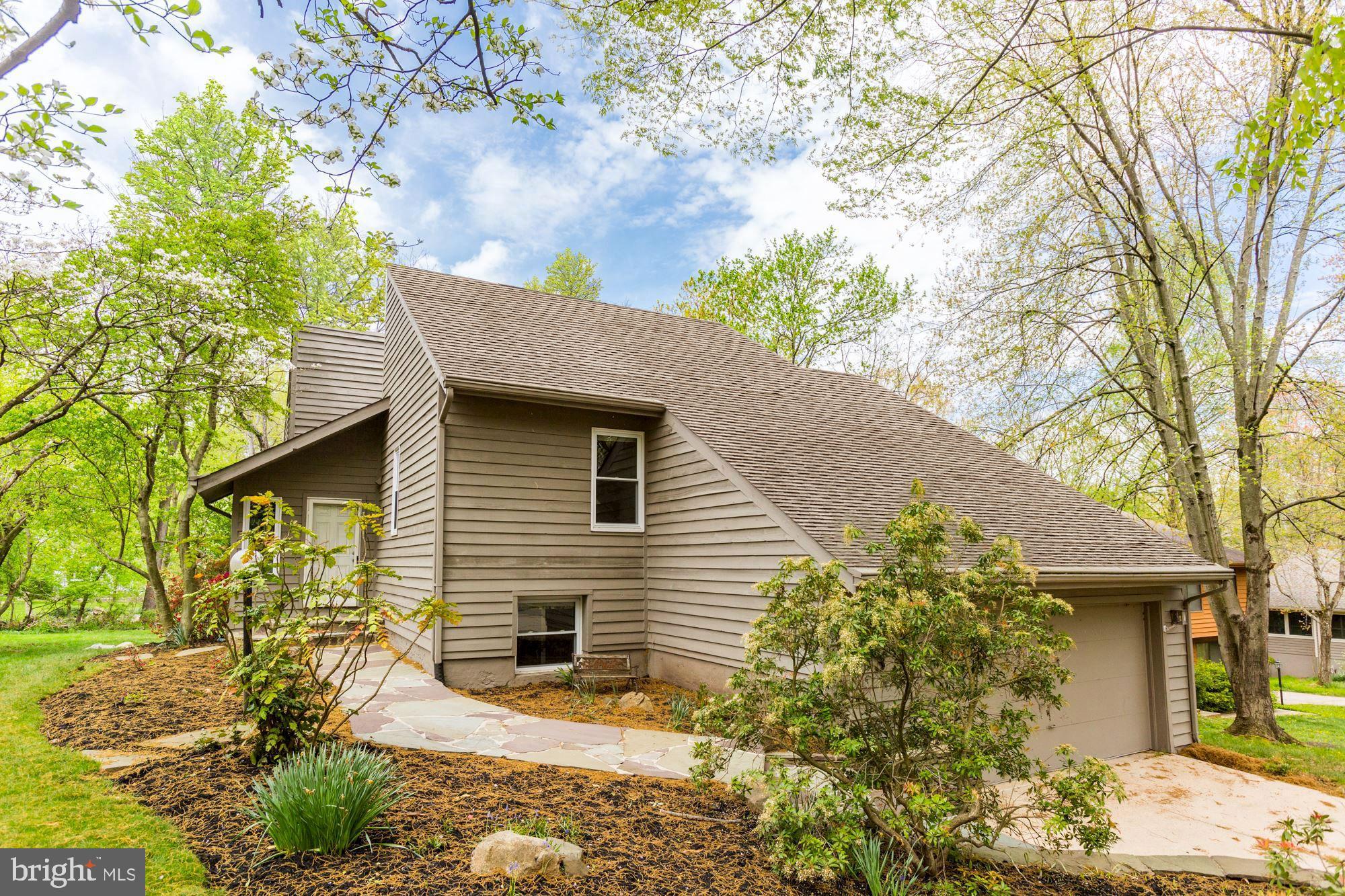 KINGS CONTRIVANCE - Residential