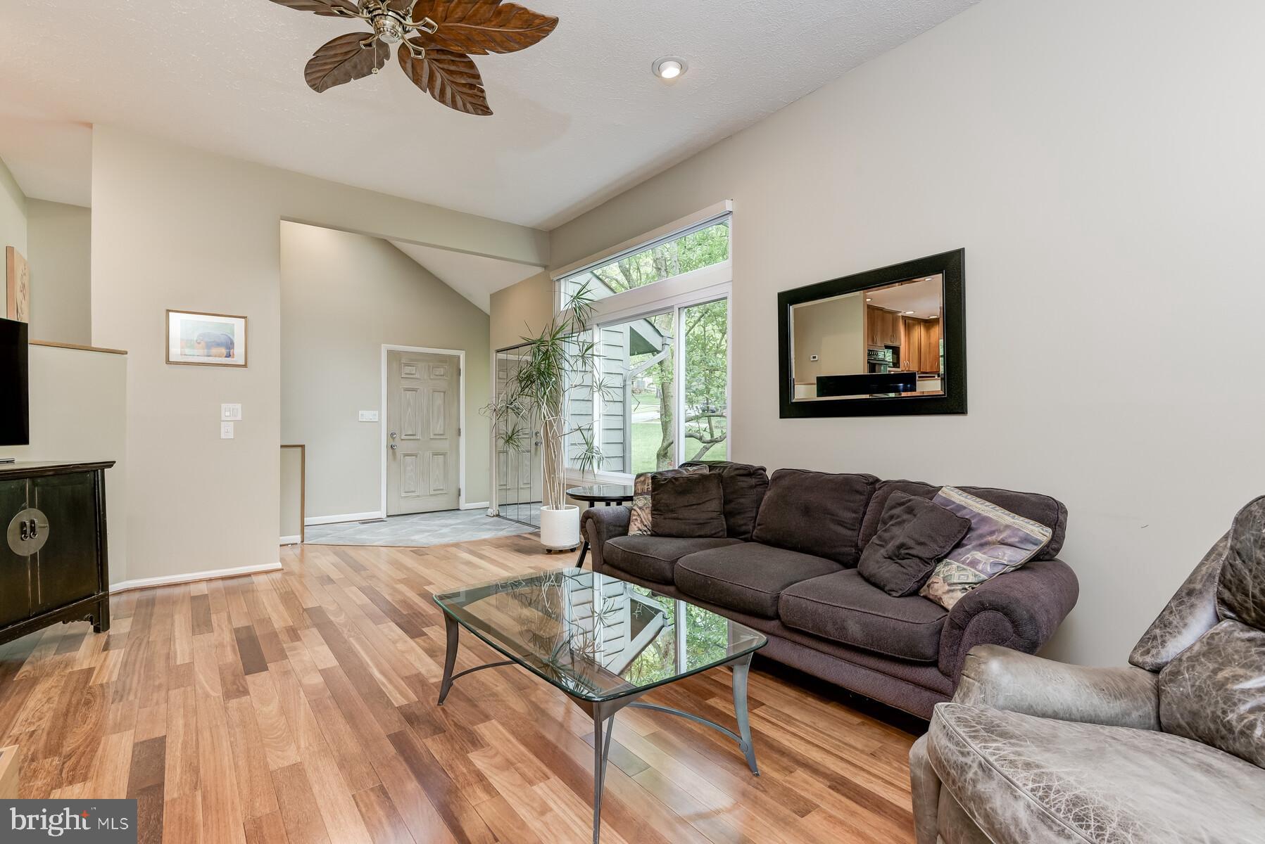 KINGS CONTRIVANCE - Residential