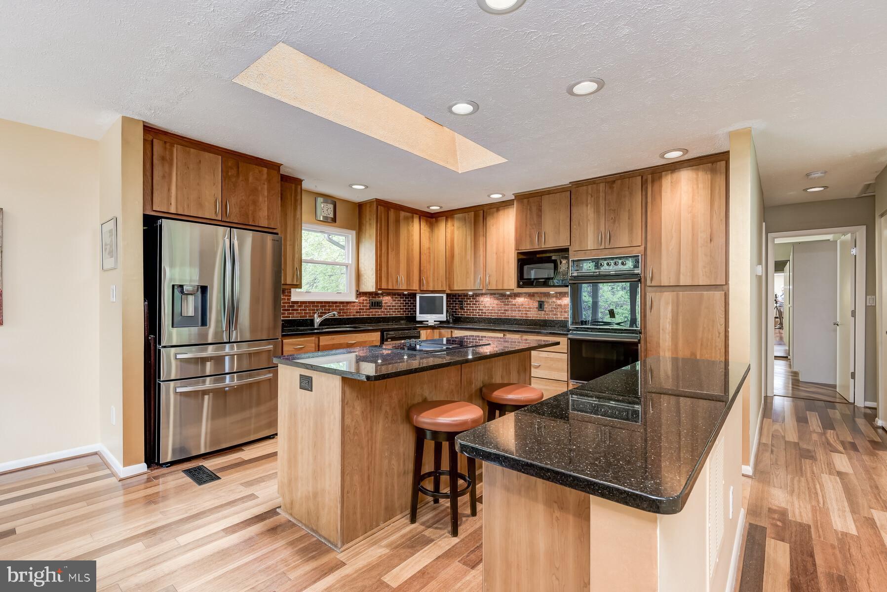 KINGS CONTRIVANCE - Residential