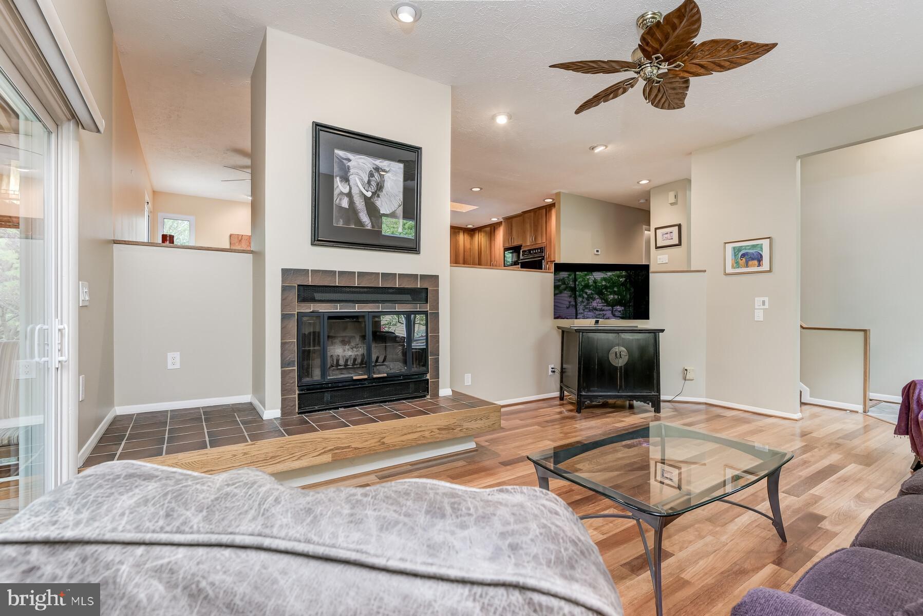 KINGS CONTRIVANCE - Residential