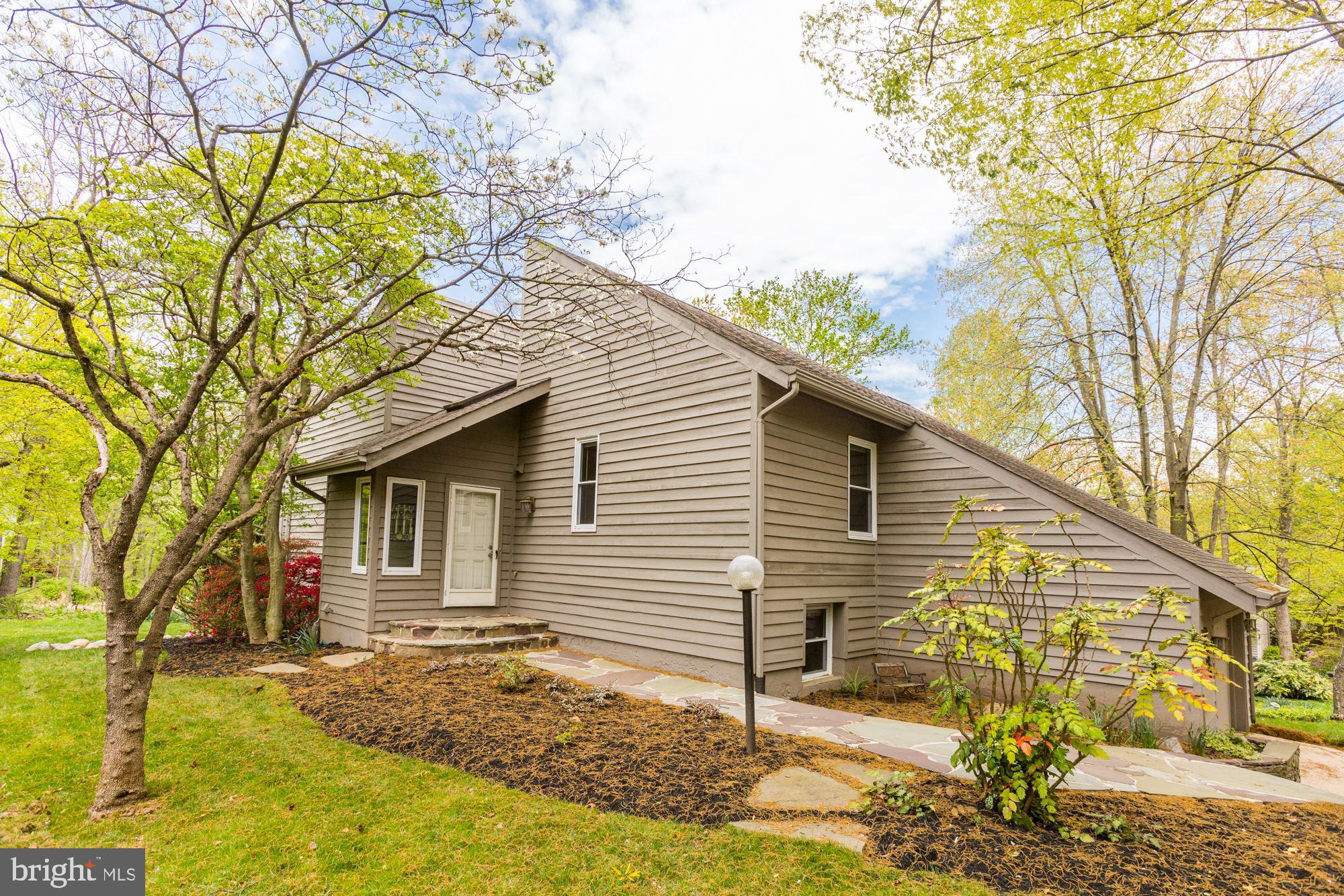 KINGS CONTRIVANCE - Residential