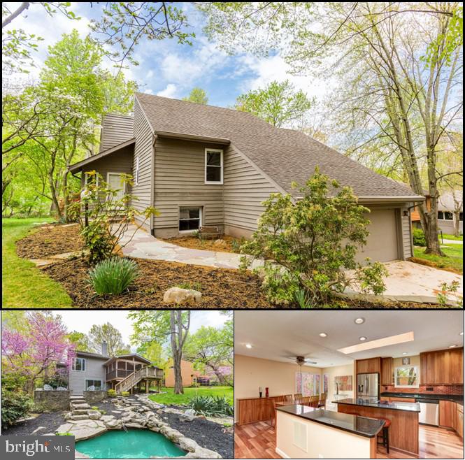 KINGS CONTRIVANCE - Residential