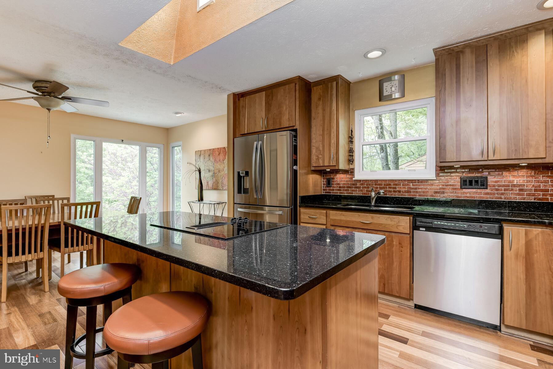 KINGS CONTRIVANCE - Residential