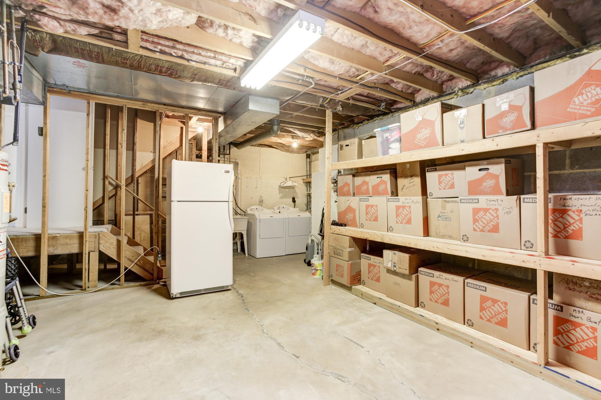 KINGS CONTRIVANCE - Residential