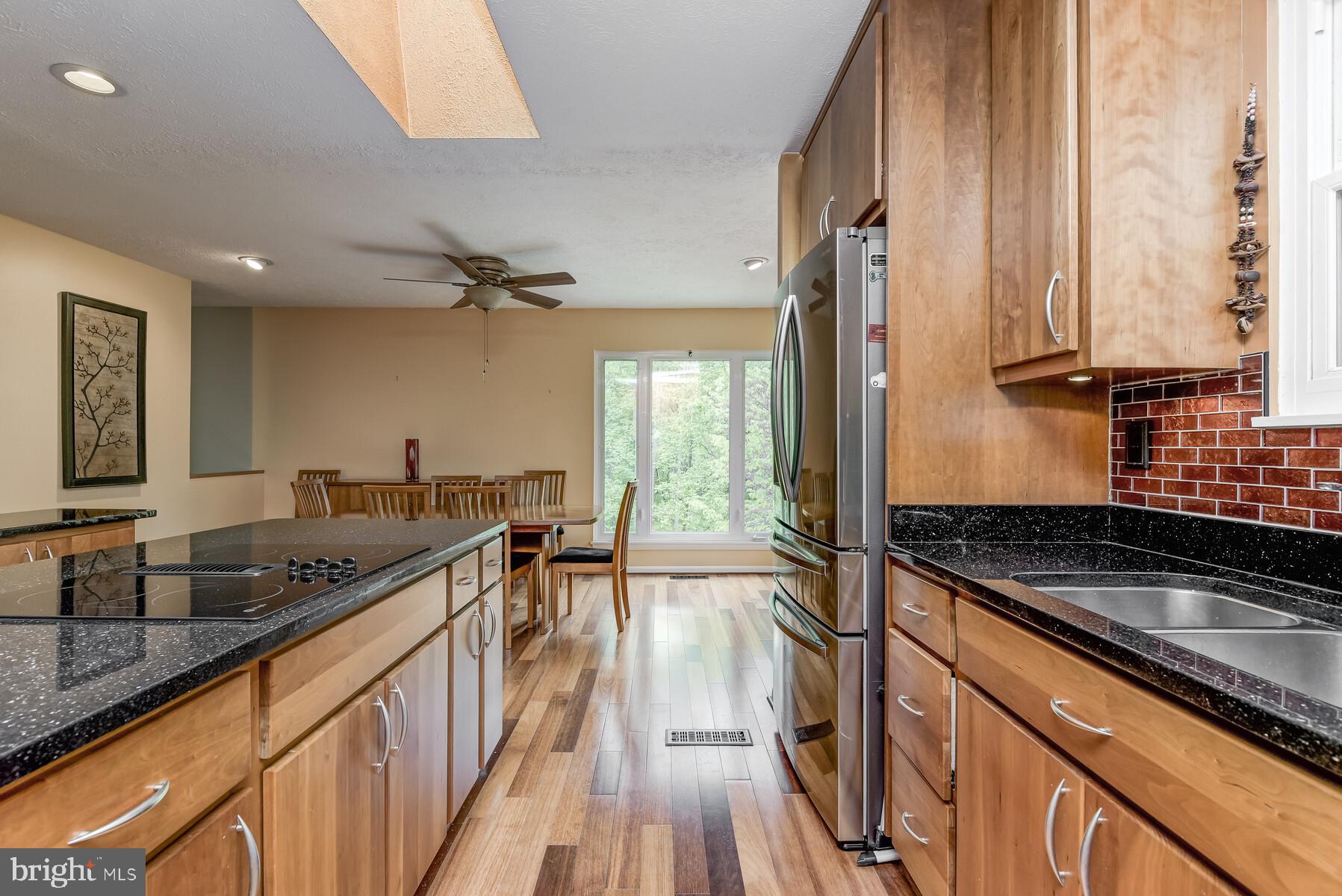 KINGS CONTRIVANCE - Residential