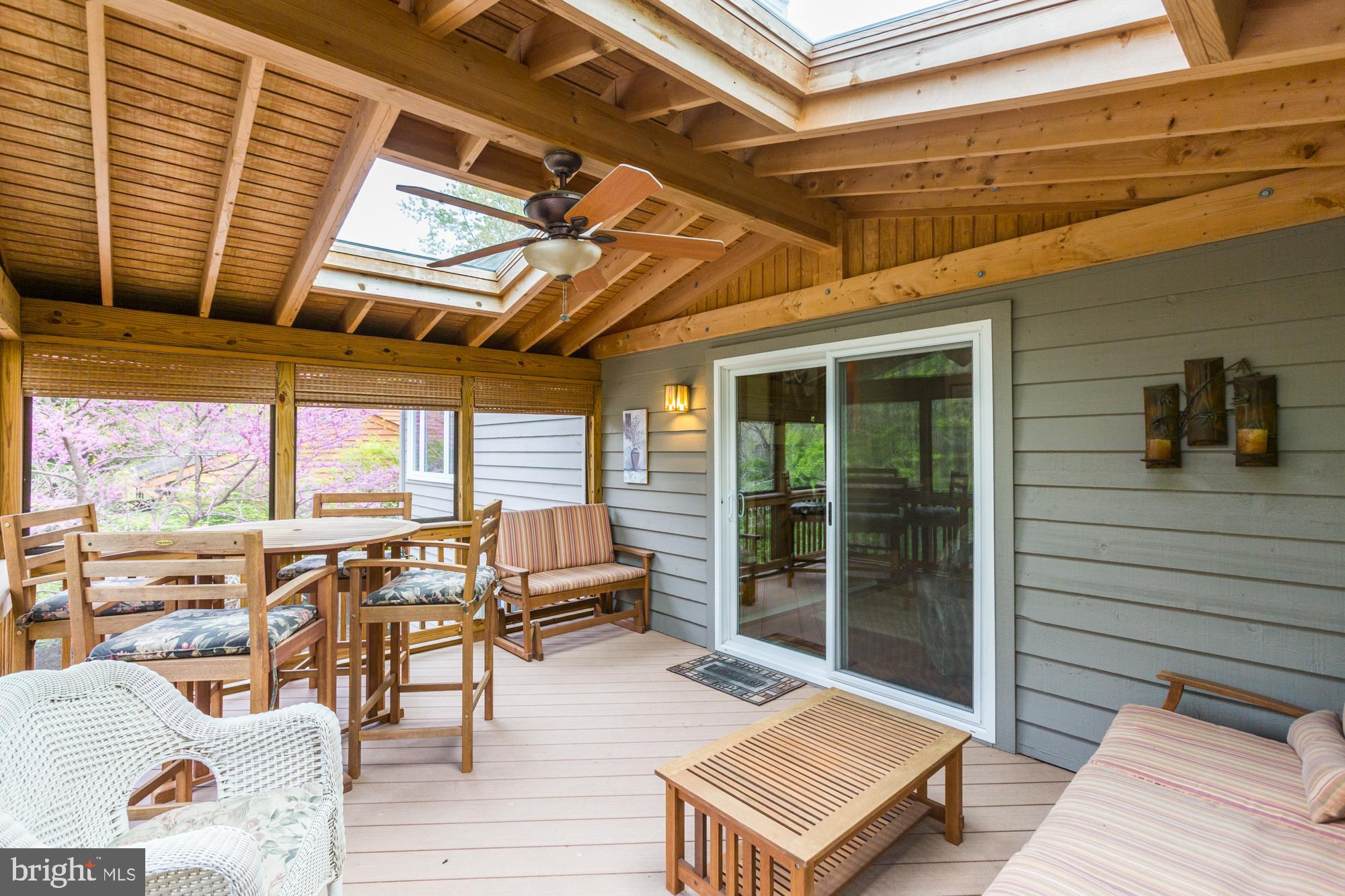 KINGS CONTRIVANCE - Residential