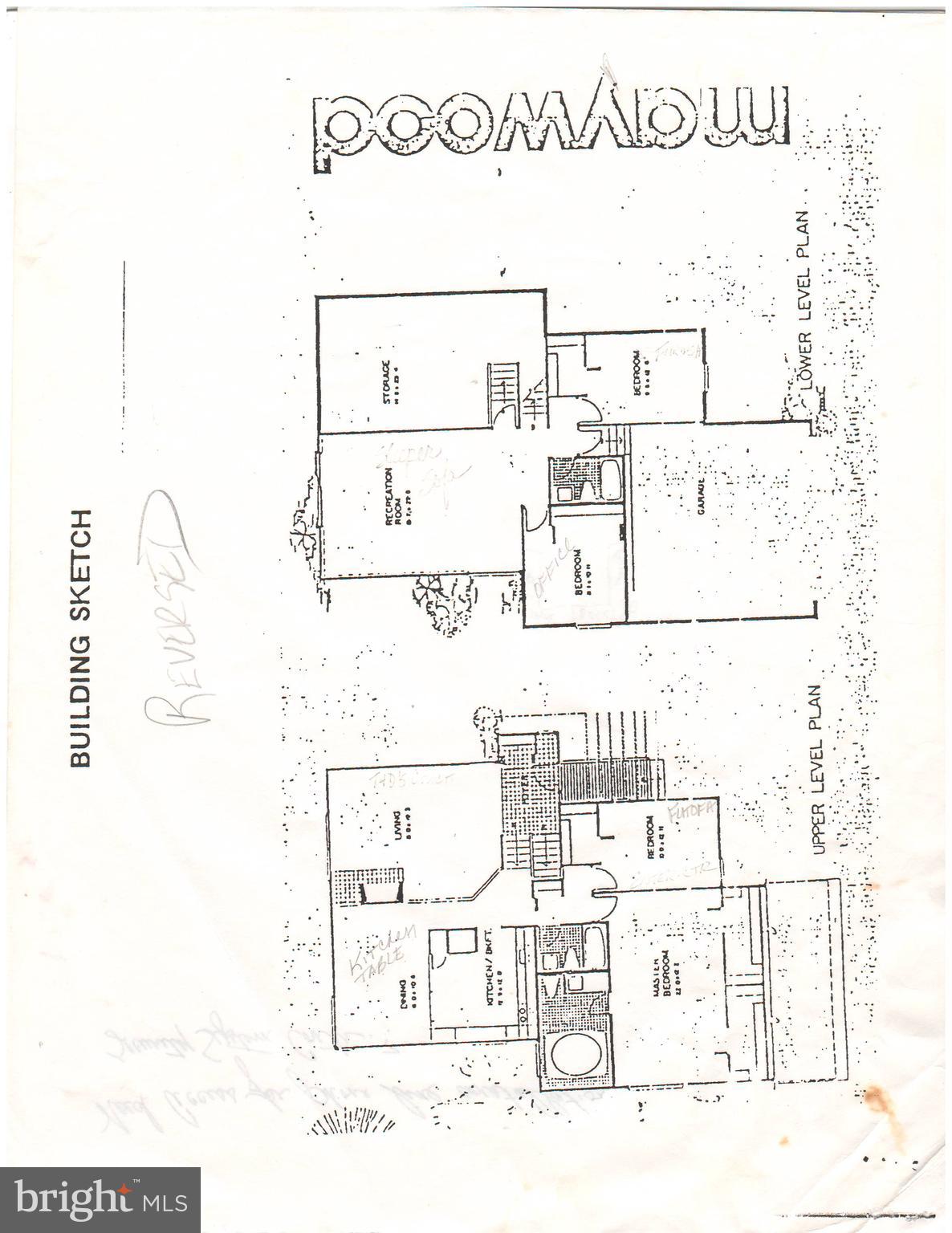 KINGS CONTRIVANCE - Residential