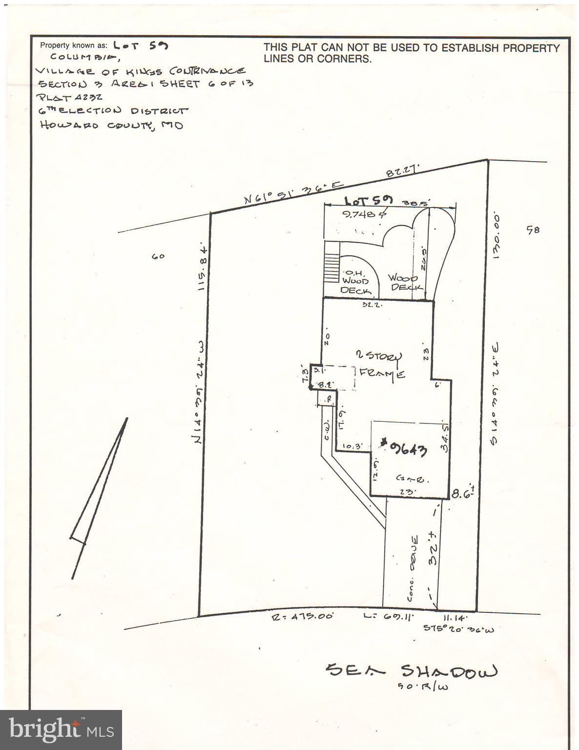 KINGS CONTRIVANCE - Residential