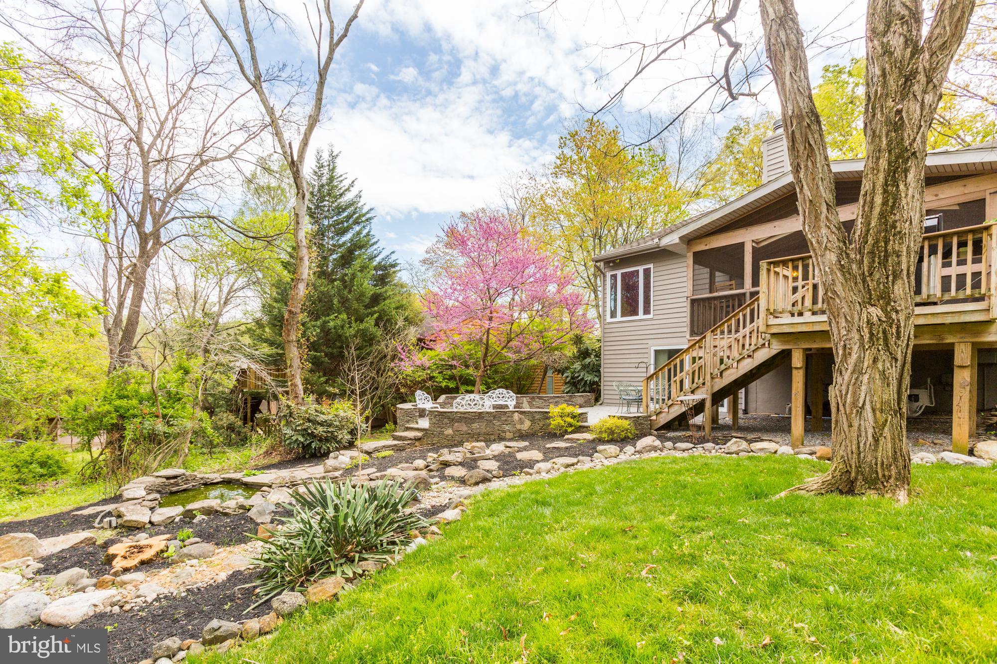 KINGS CONTRIVANCE - Residential