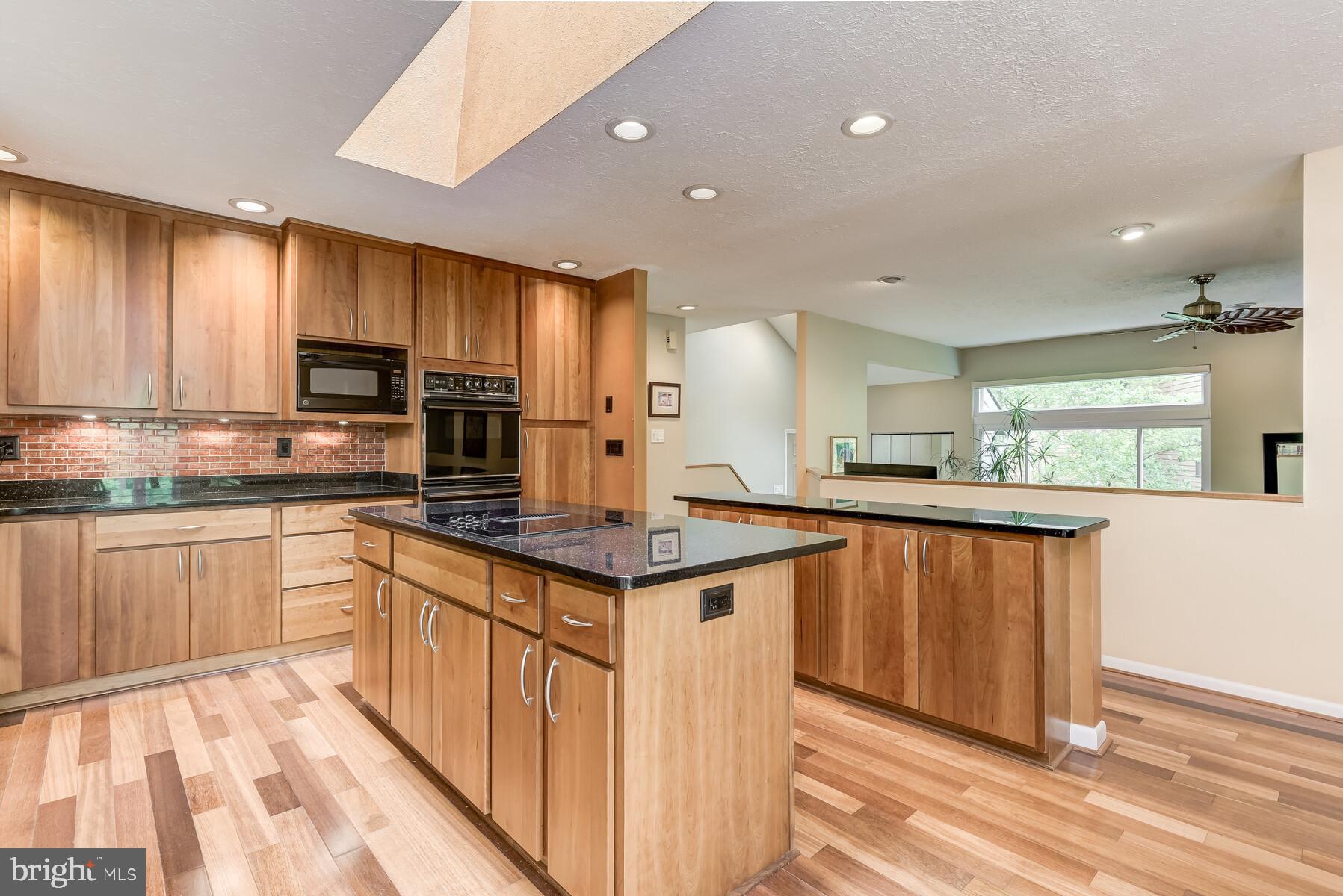 KINGS CONTRIVANCE - Residential