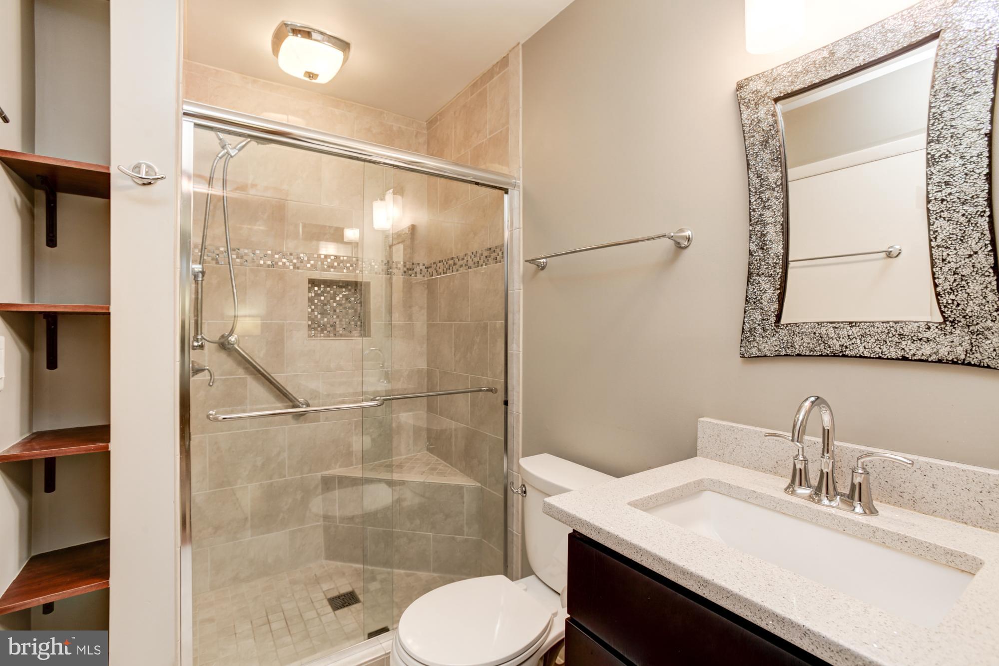 KINGS CONTRIVANCE - Residential