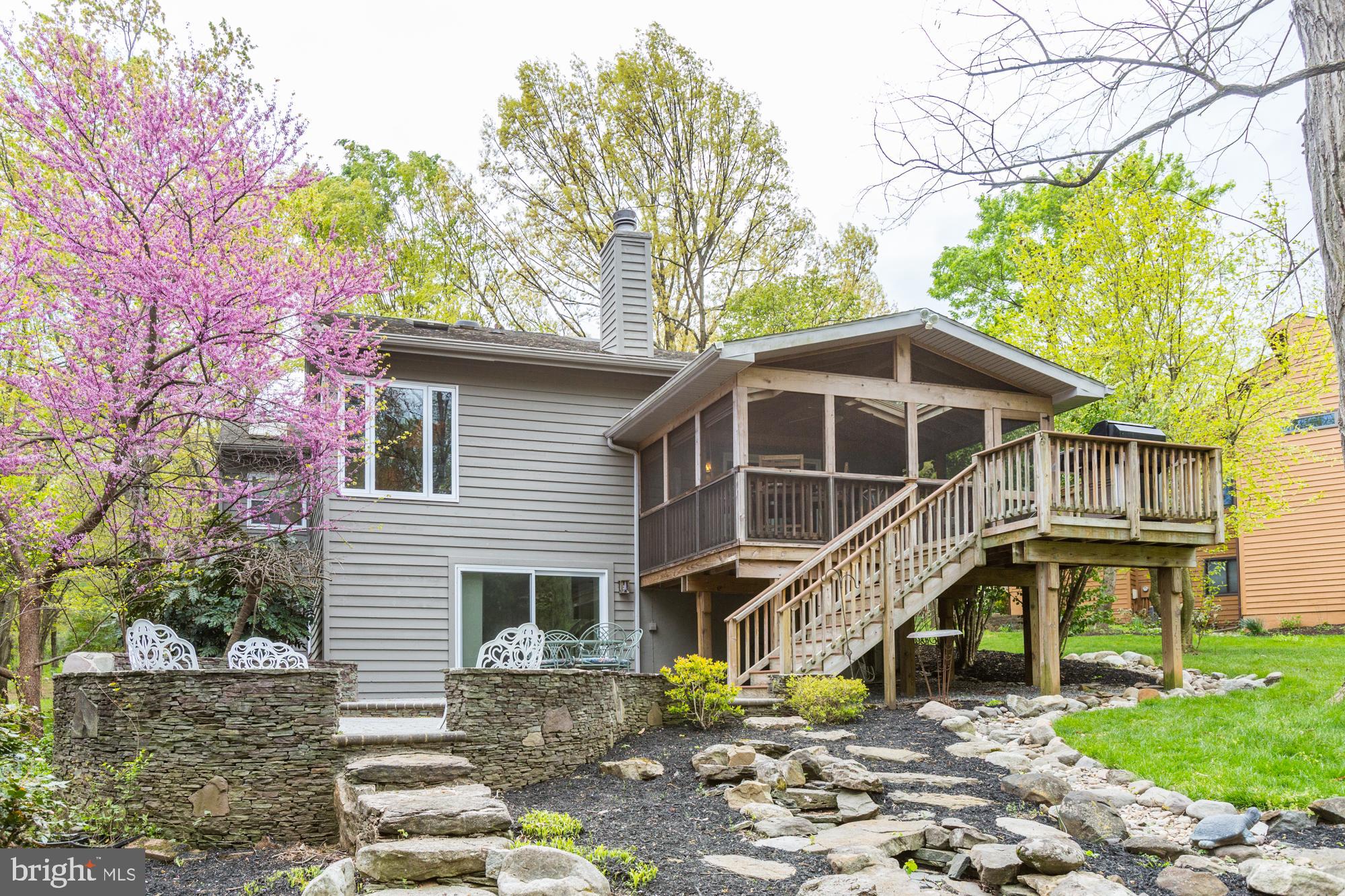 KINGS CONTRIVANCE - Residential