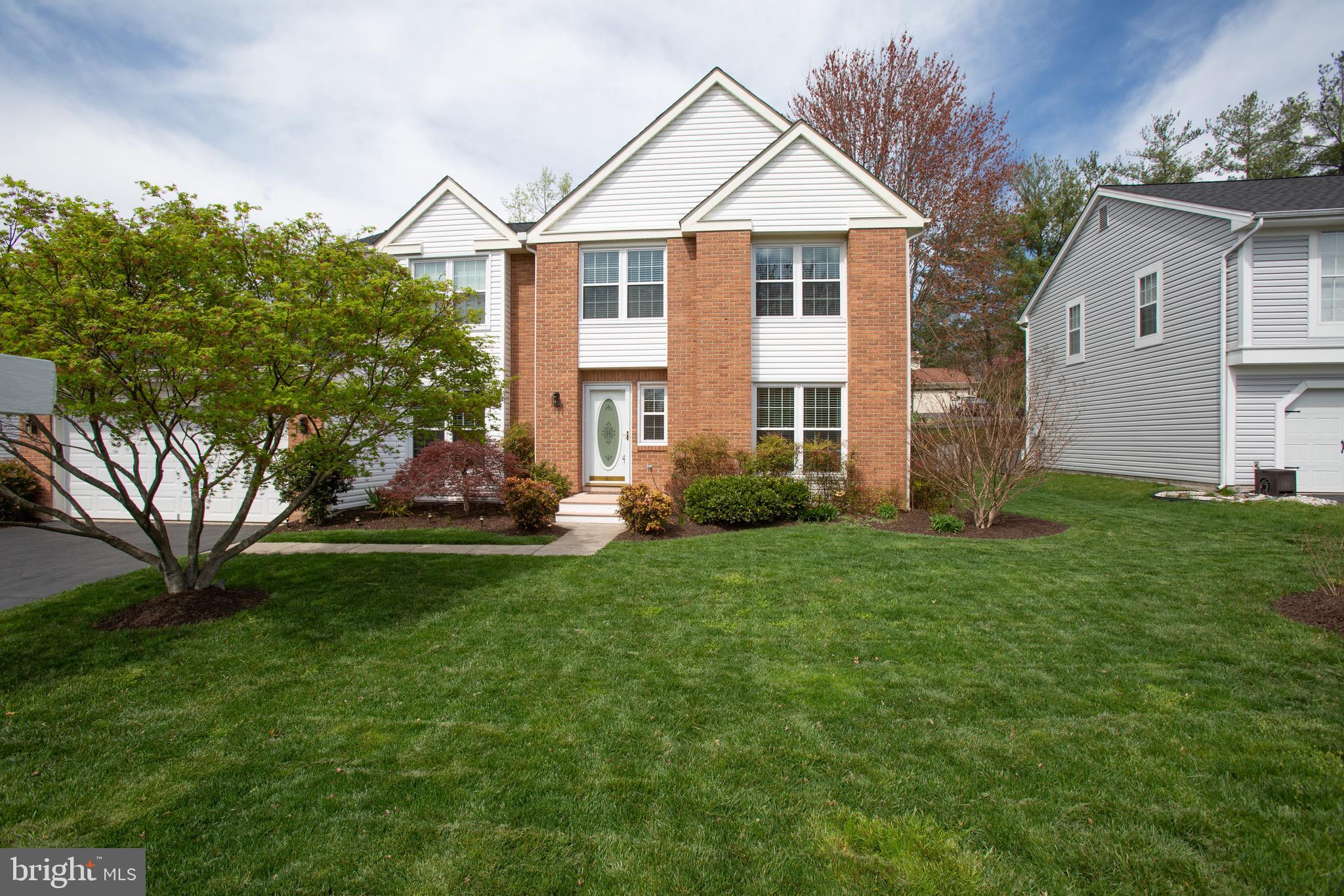 OLD BRIDGE ESTATES - Residential