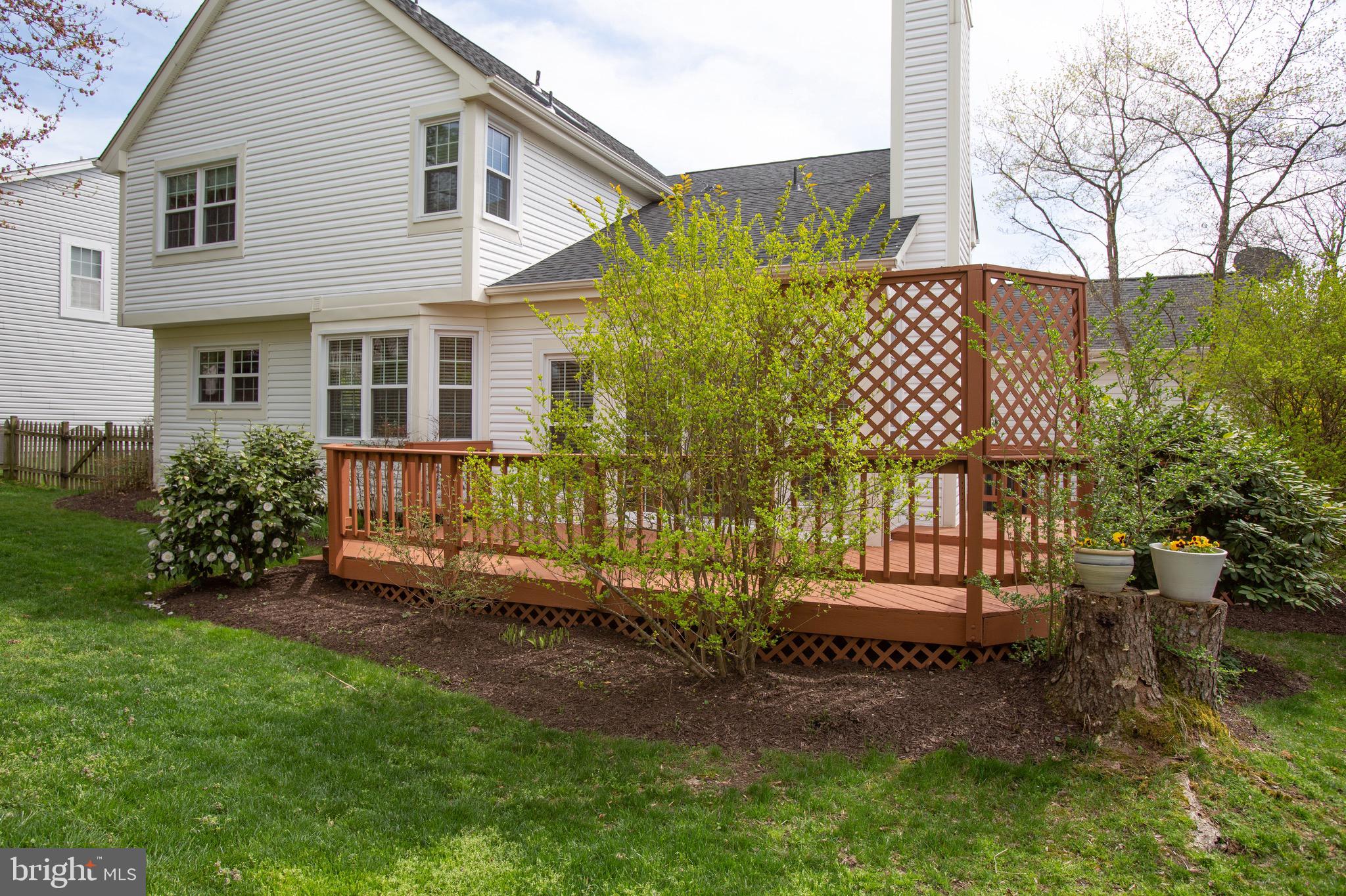 OLD BRIDGE ESTATES - Residential