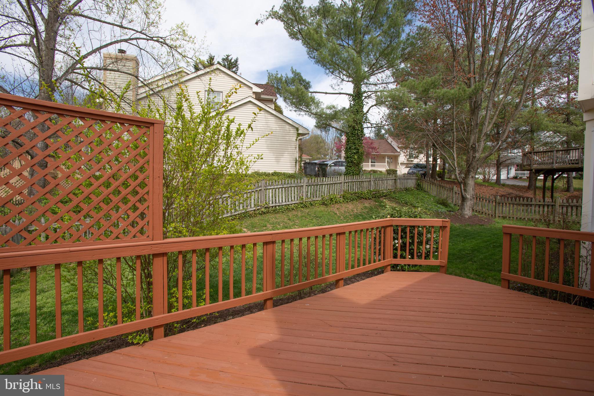 OLD BRIDGE ESTATES - Residential