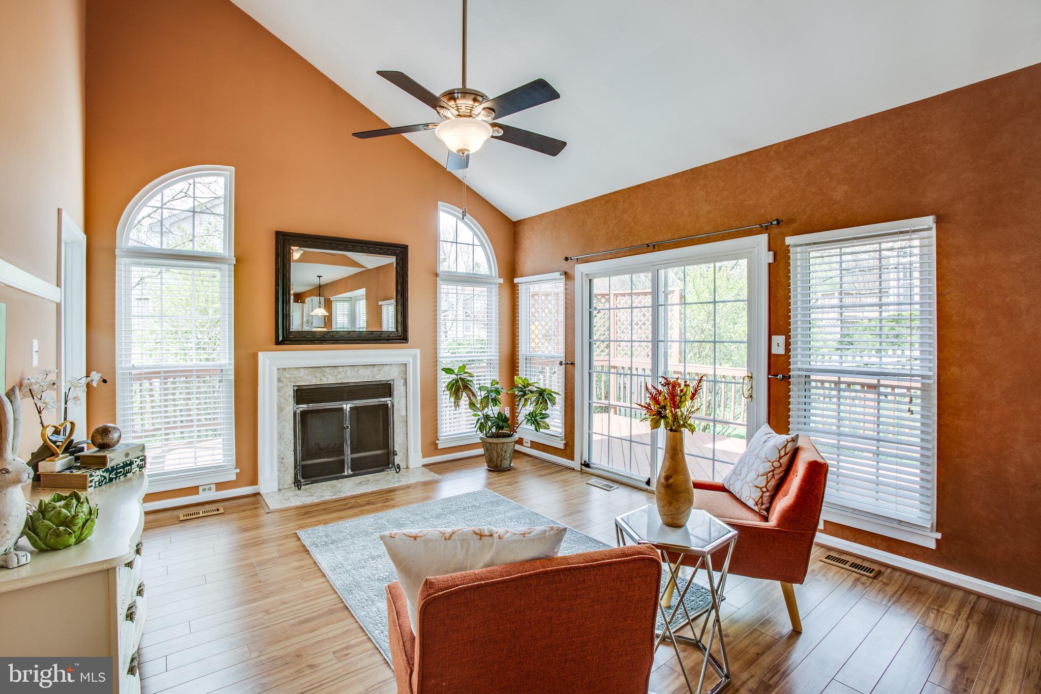 OLD BRIDGE ESTATES - Residential