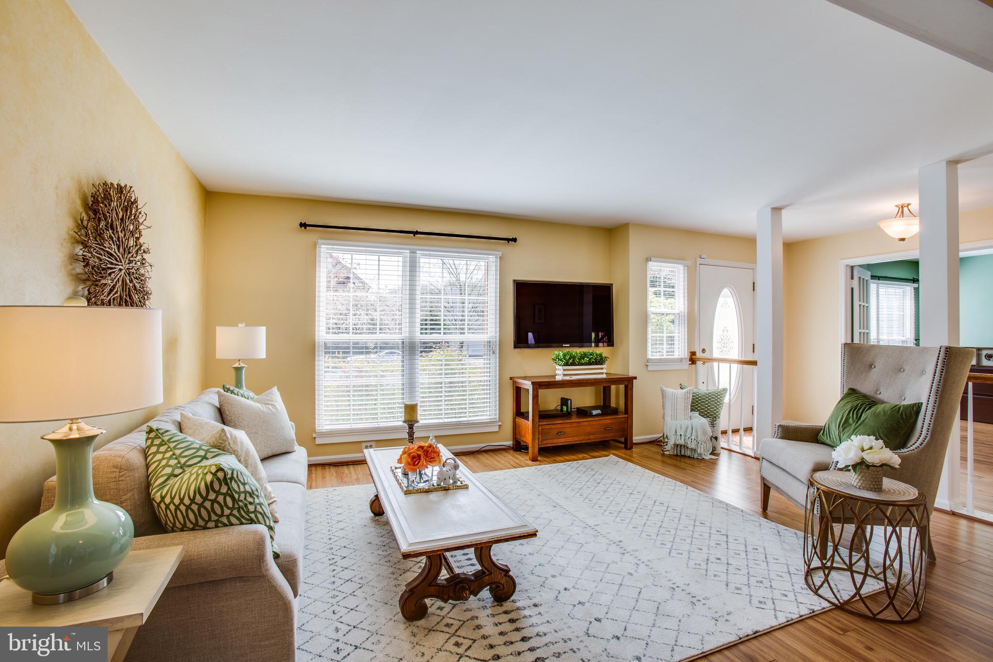 OLD BRIDGE ESTATES - Residential