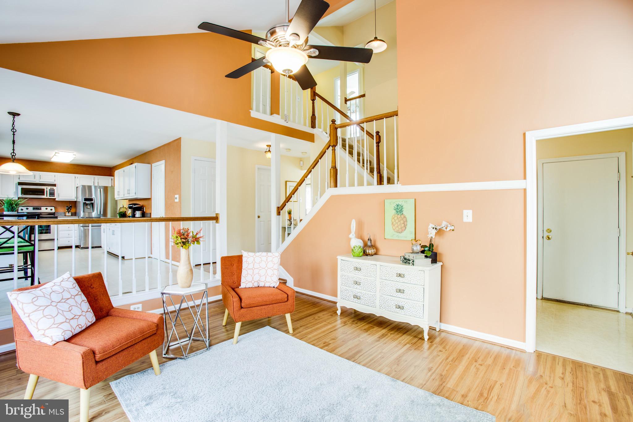 OLD BRIDGE ESTATES - Residential