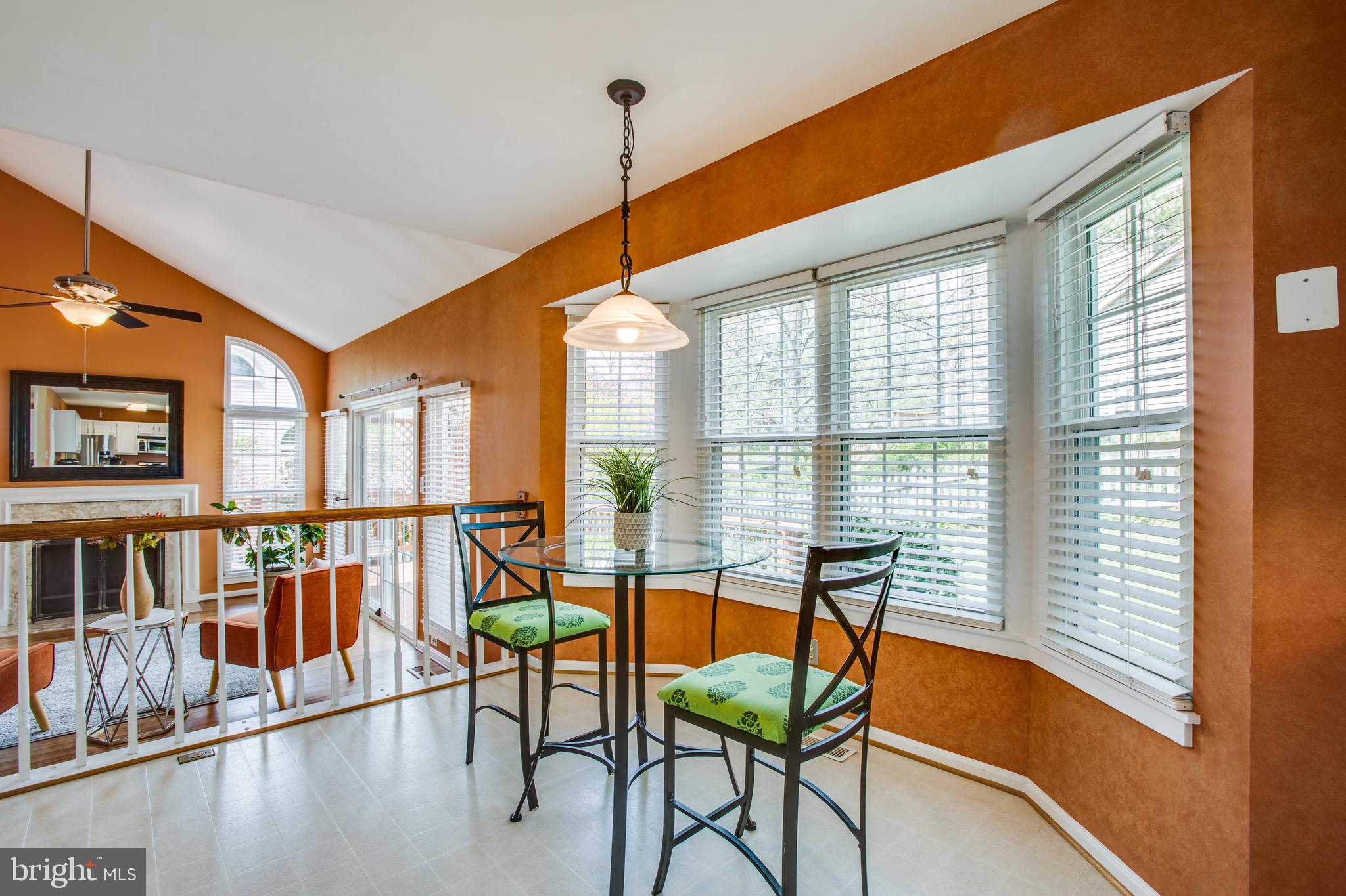 OLD BRIDGE ESTATES - Residential