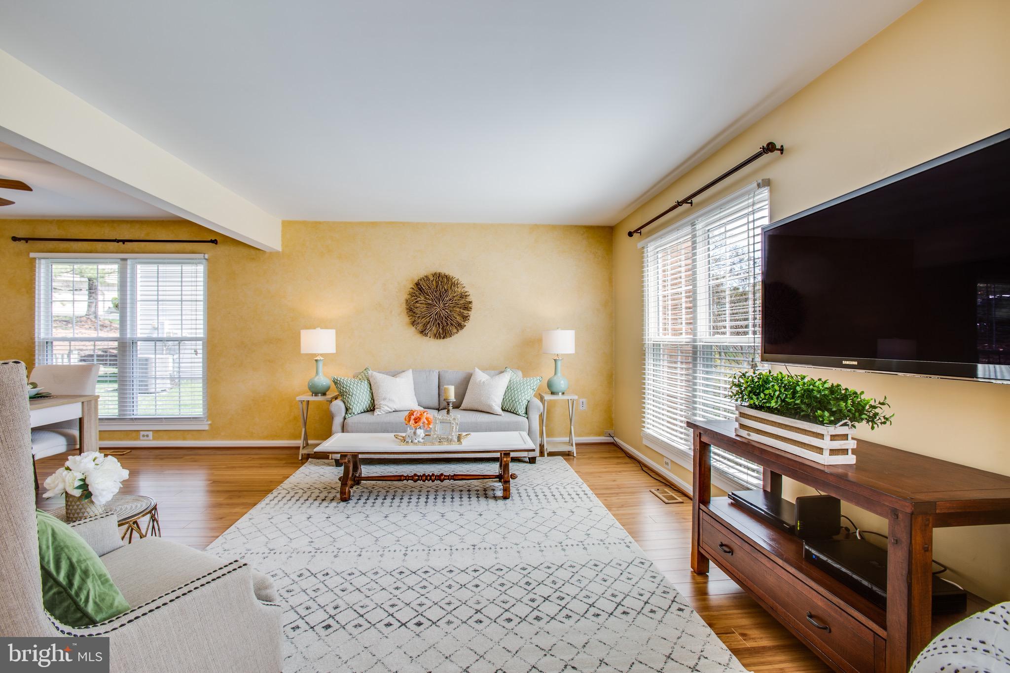 OLD BRIDGE ESTATES - Residential