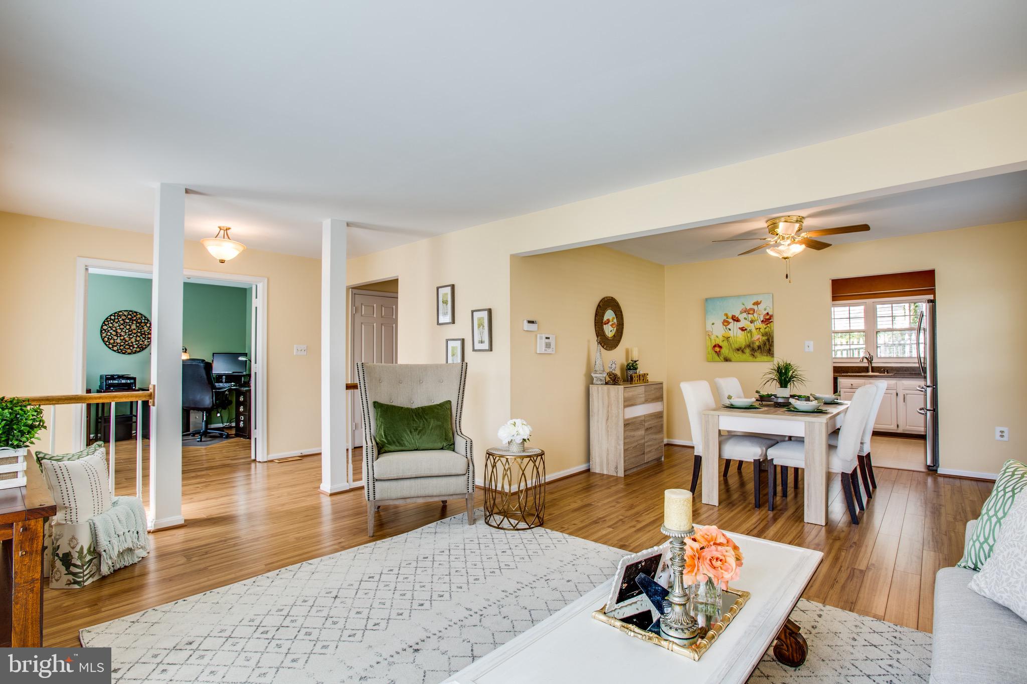 OLD BRIDGE ESTATES - Residential