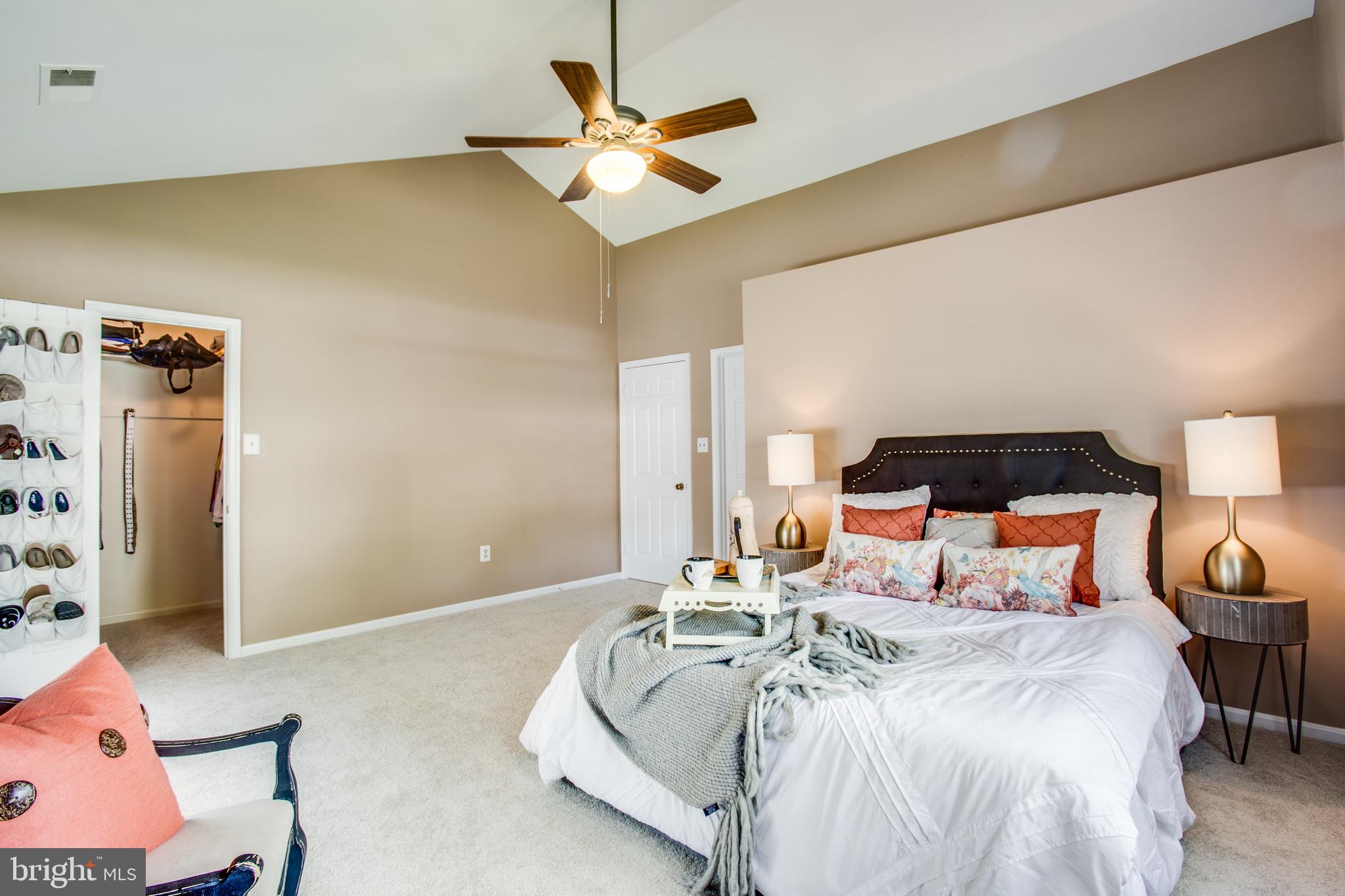 OLD BRIDGE ESTATES - Residential